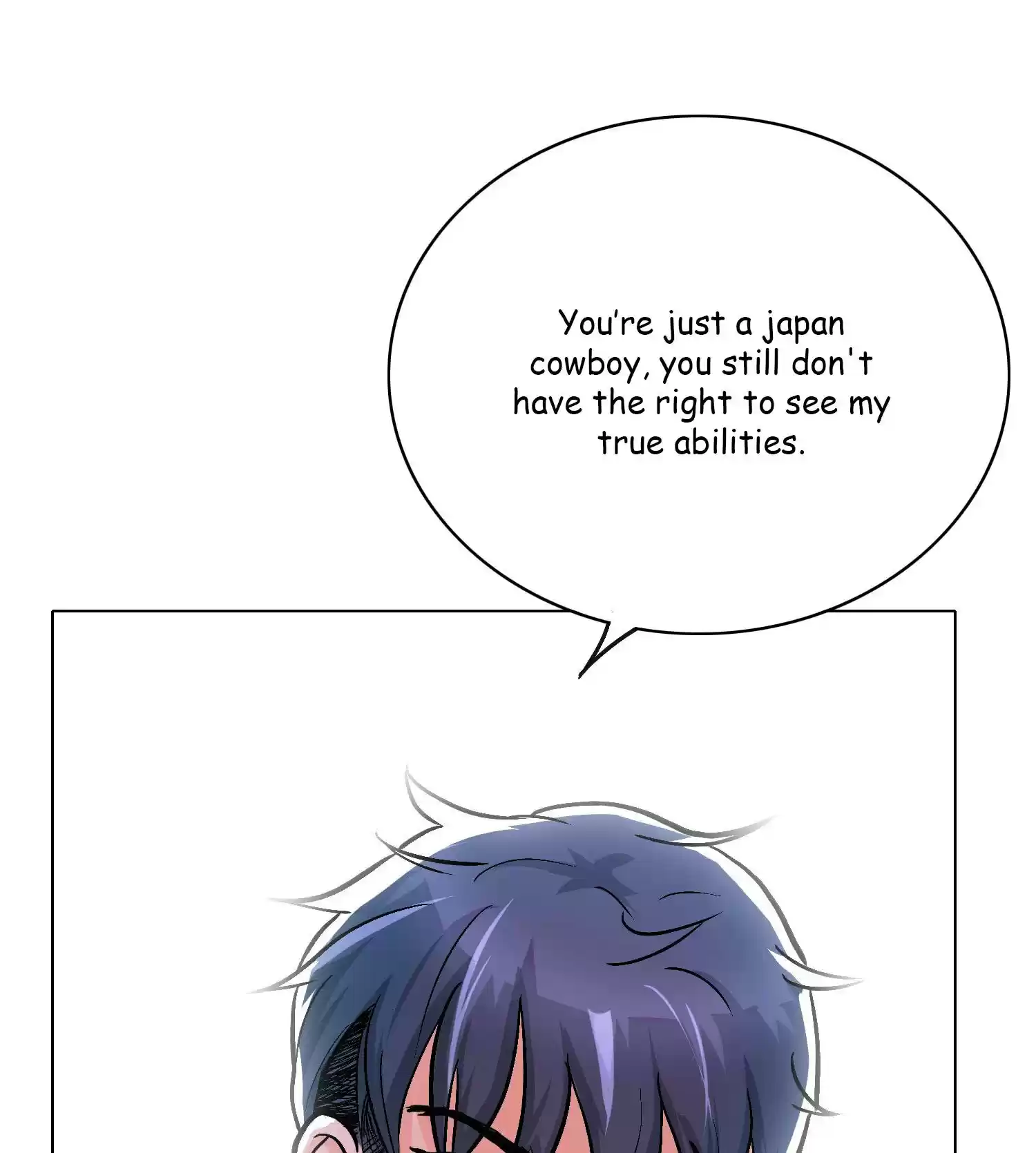 Xianzun System in the City ch.25