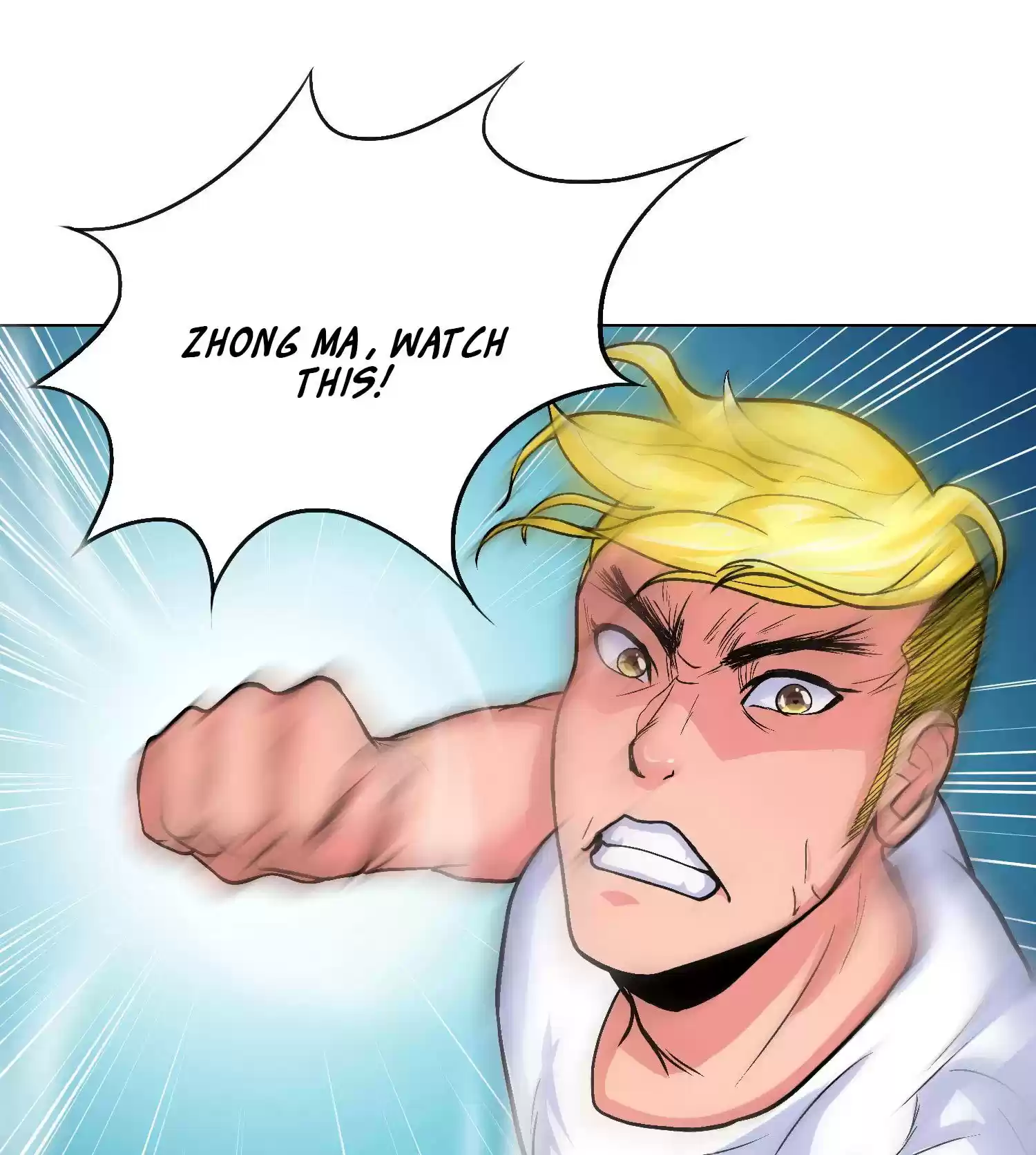 Xianzun System in the City ch.25