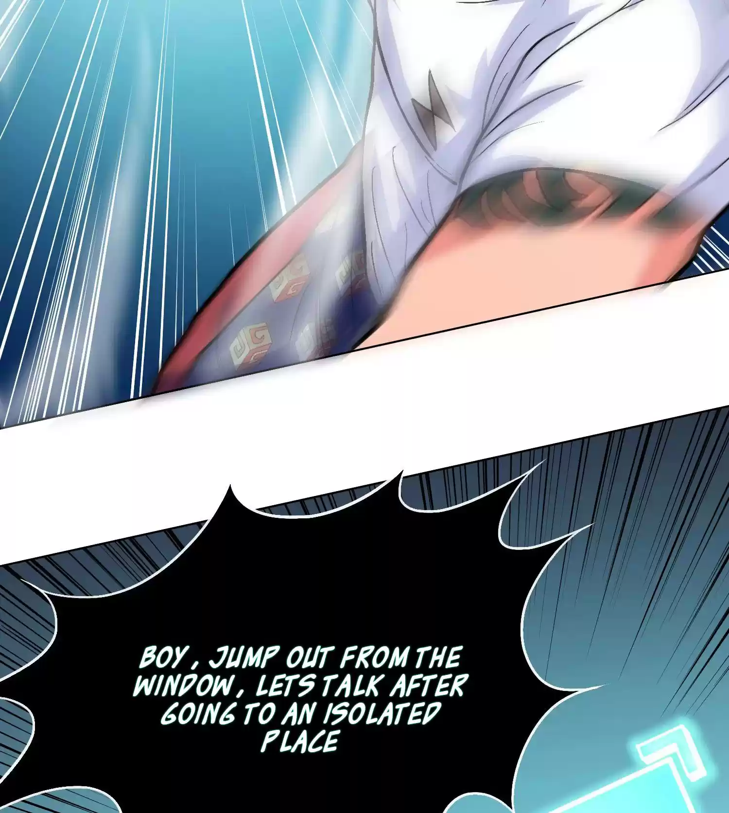 Xianzun System in the City ch.25