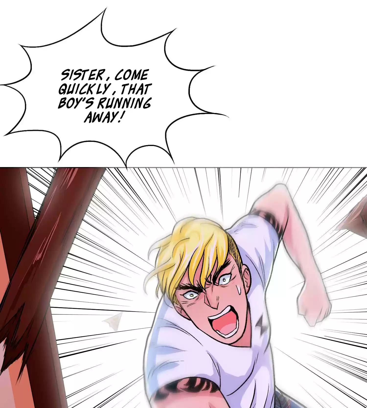 Xianzun System in the City ch.25