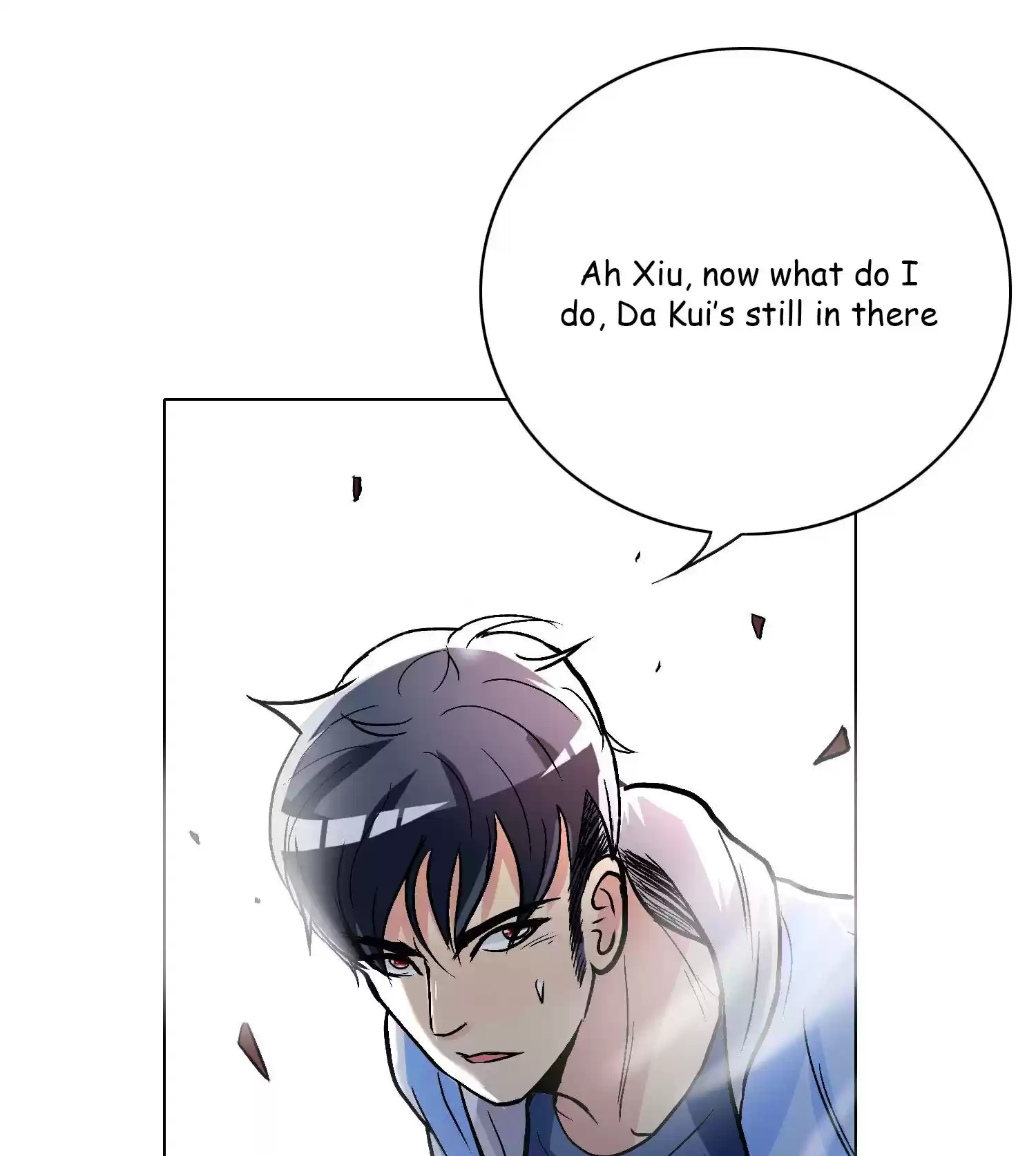 Xianzun System in the City ch.25