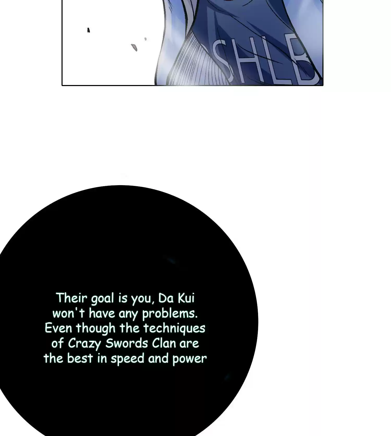 Xianzun System in the City ch.25