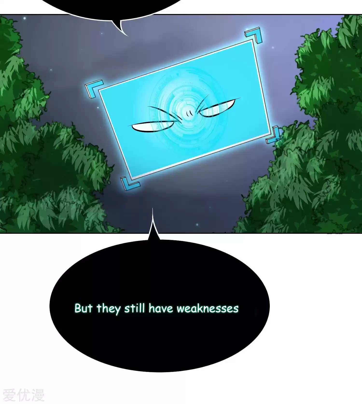 Xianzun System in the City ch.25