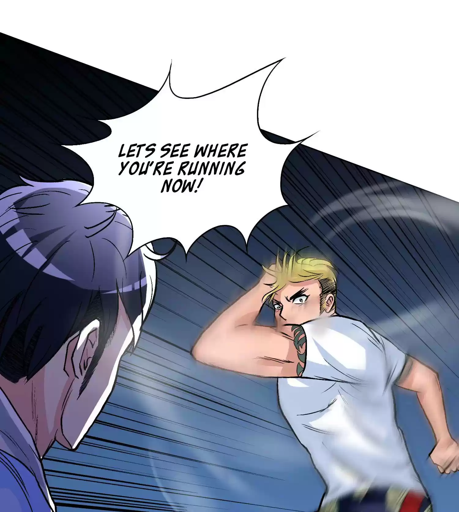 Xianzun System in the City ch.25