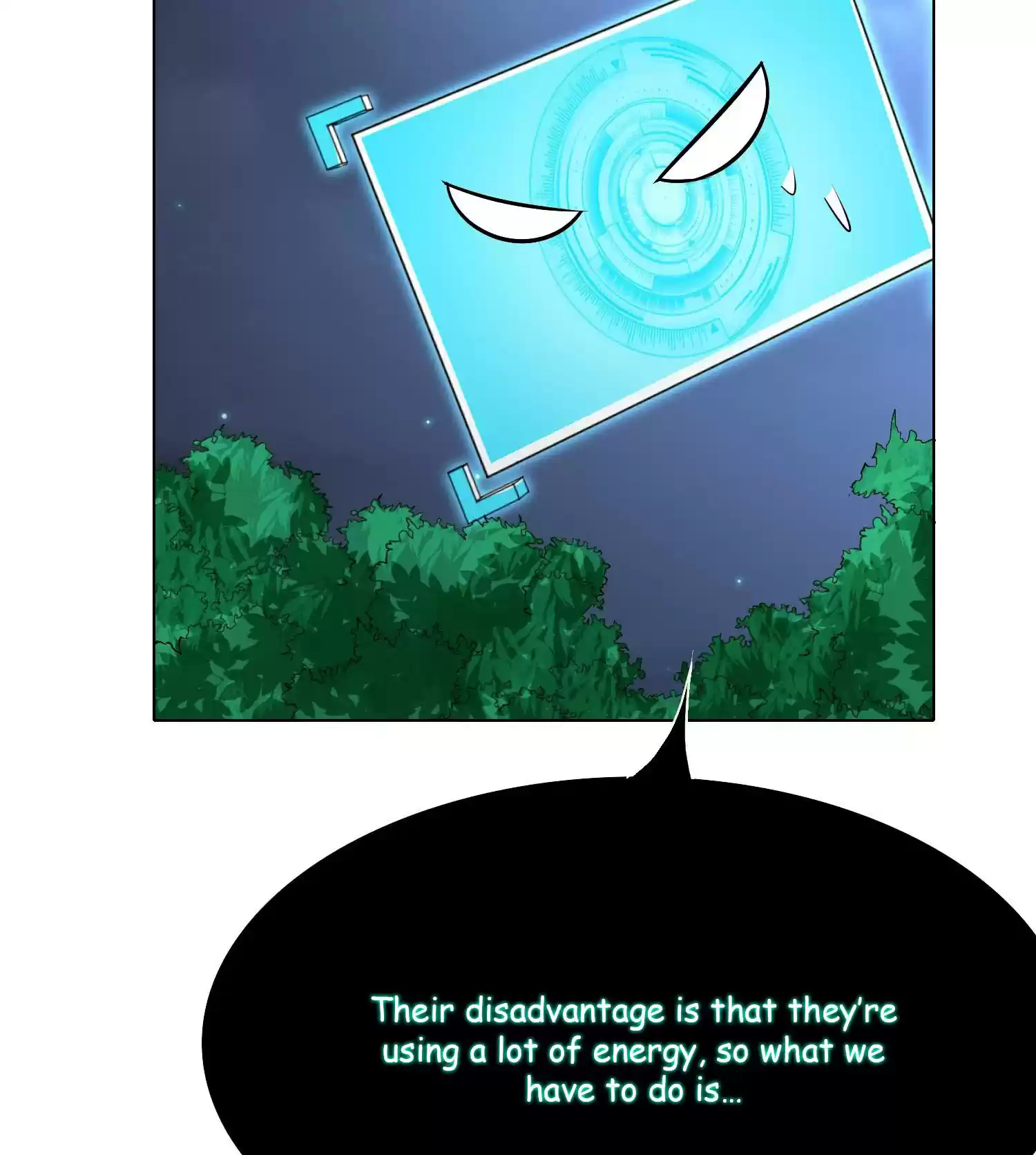 Xianzun System in the City ch.25