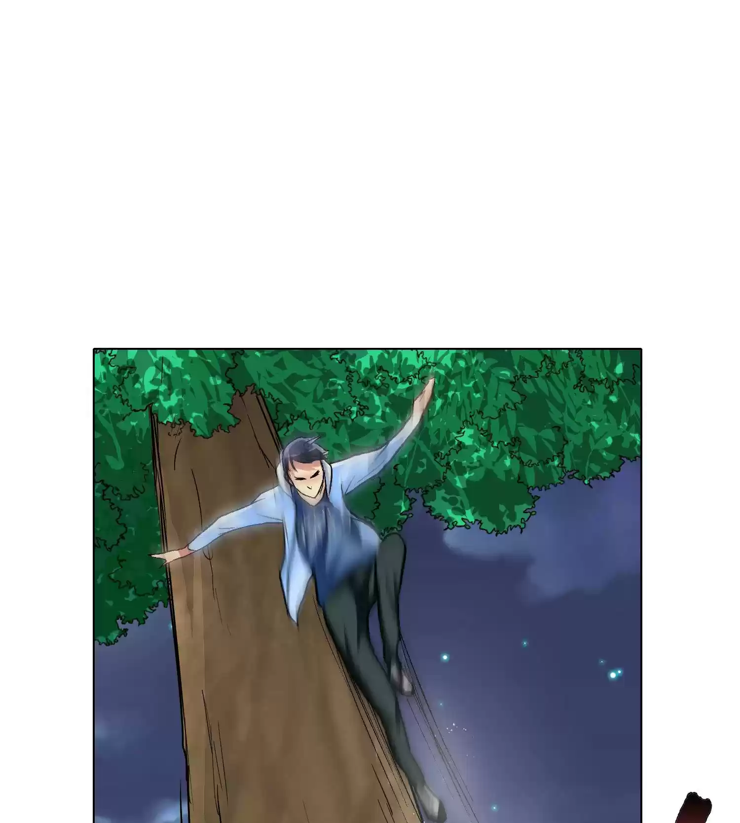 Xianzun System in the City ch.25