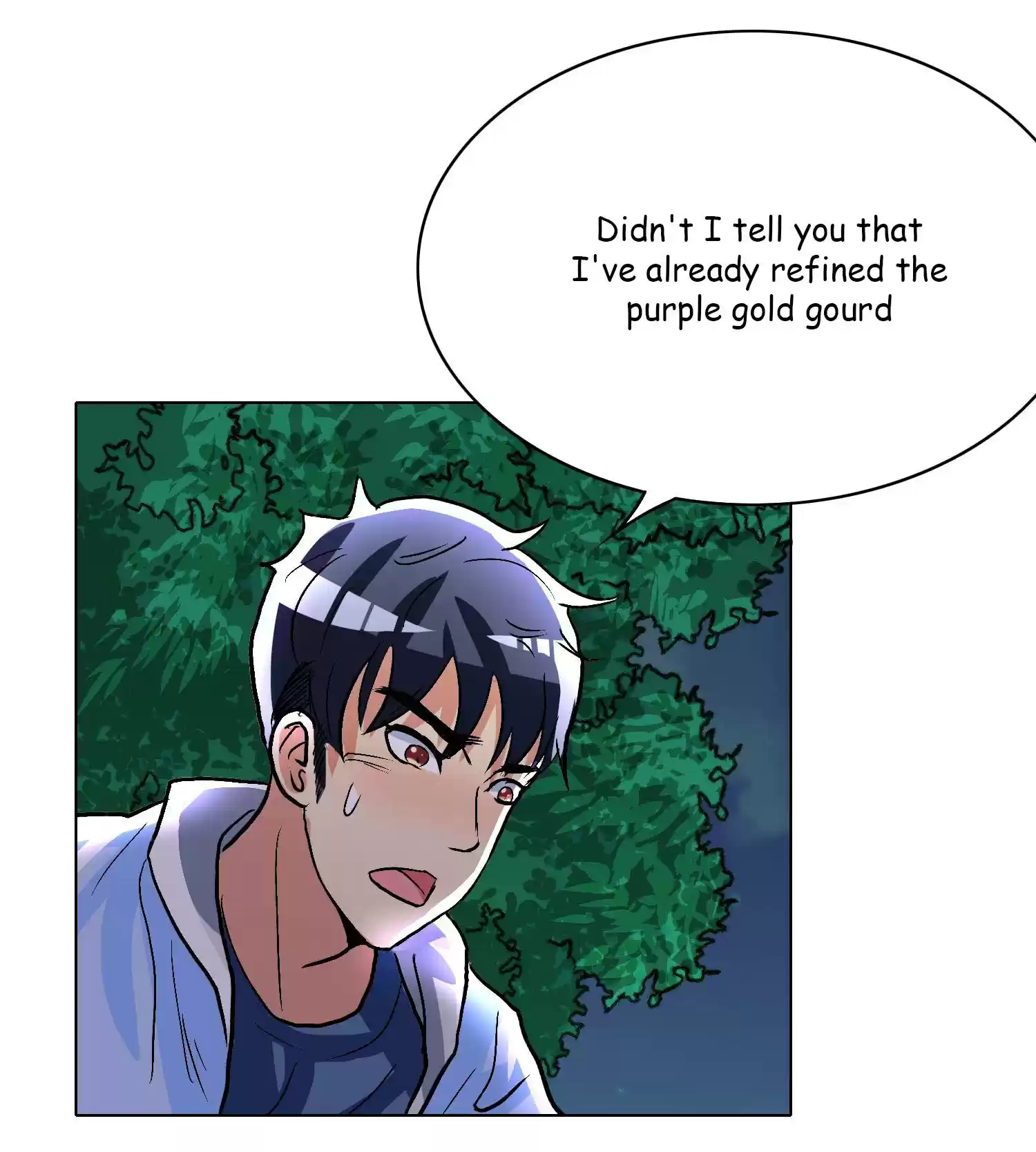 Xianzun System in the City ch.25