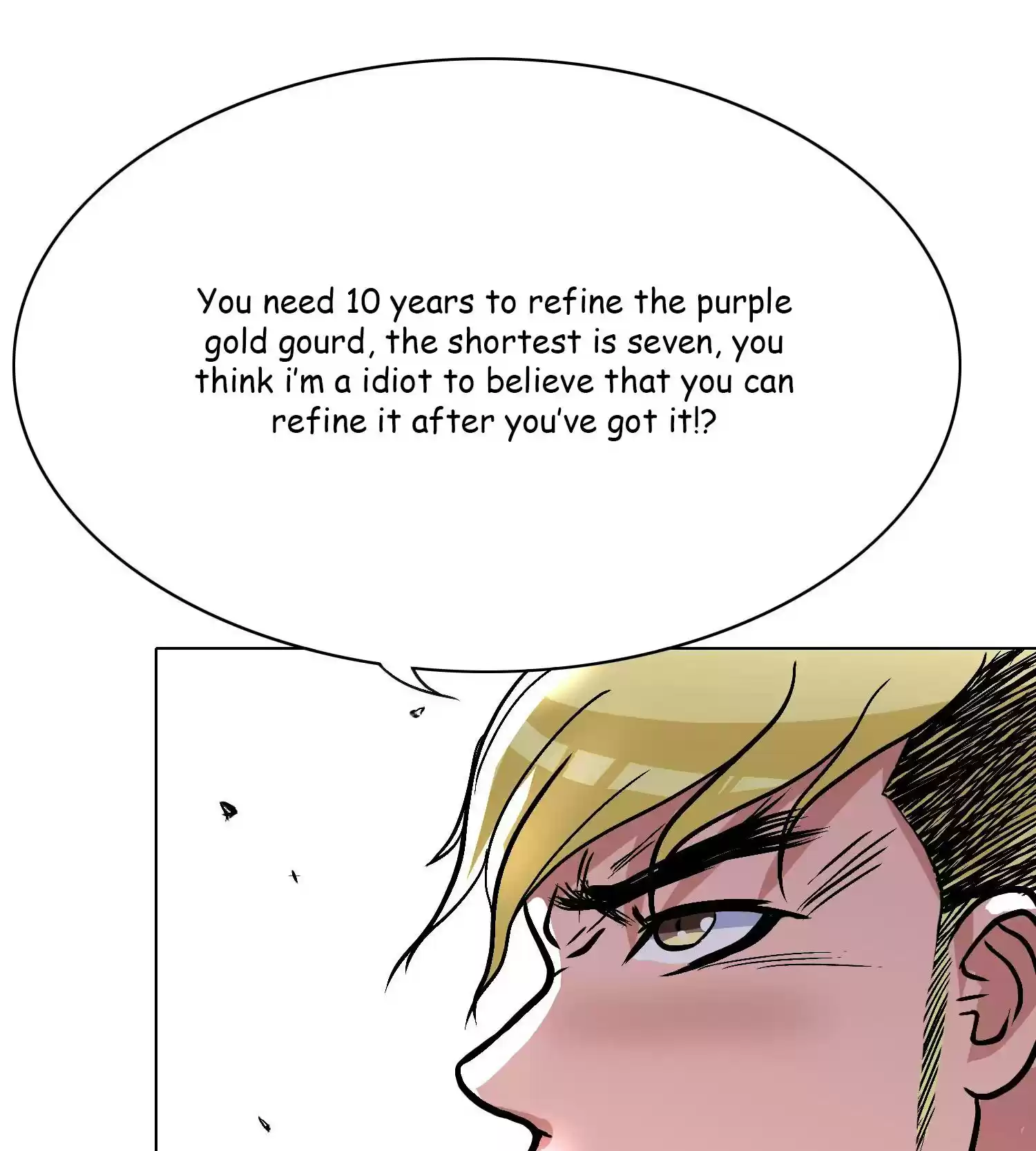 Xianzun System in the City ch.25