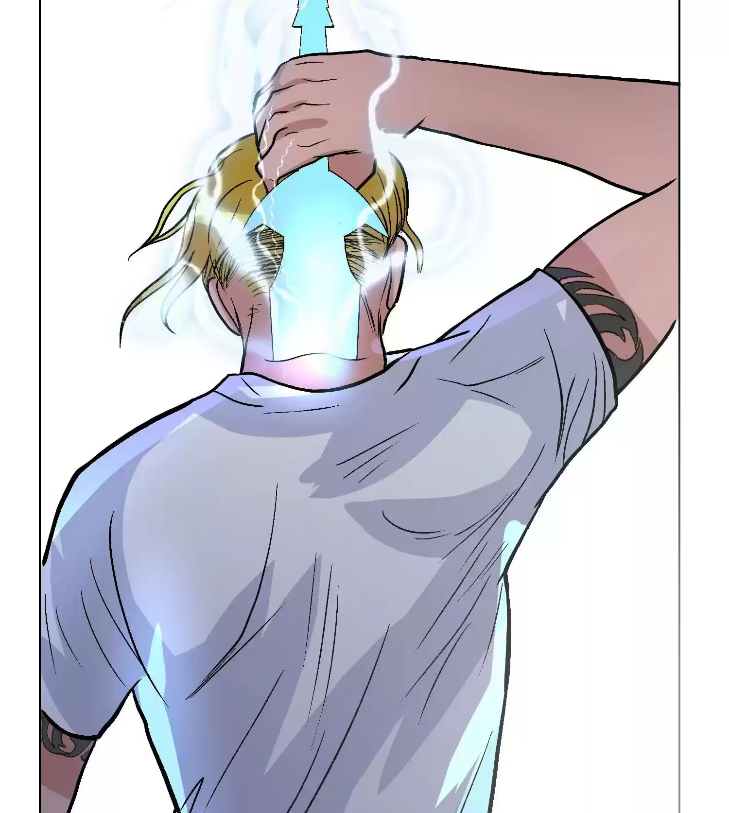 Xianzun System in the City ch.25