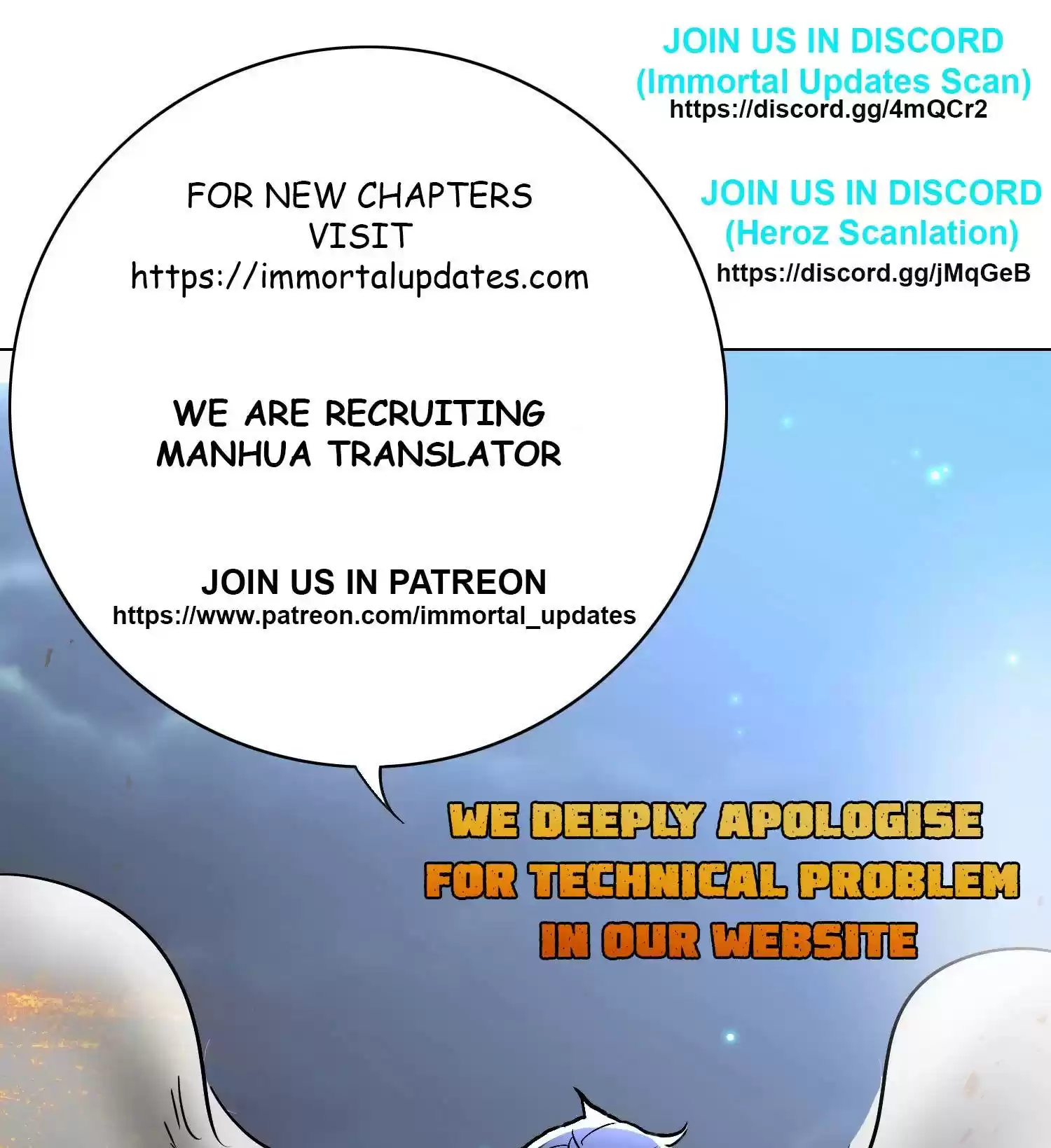 Xianzun System in the City ch.26