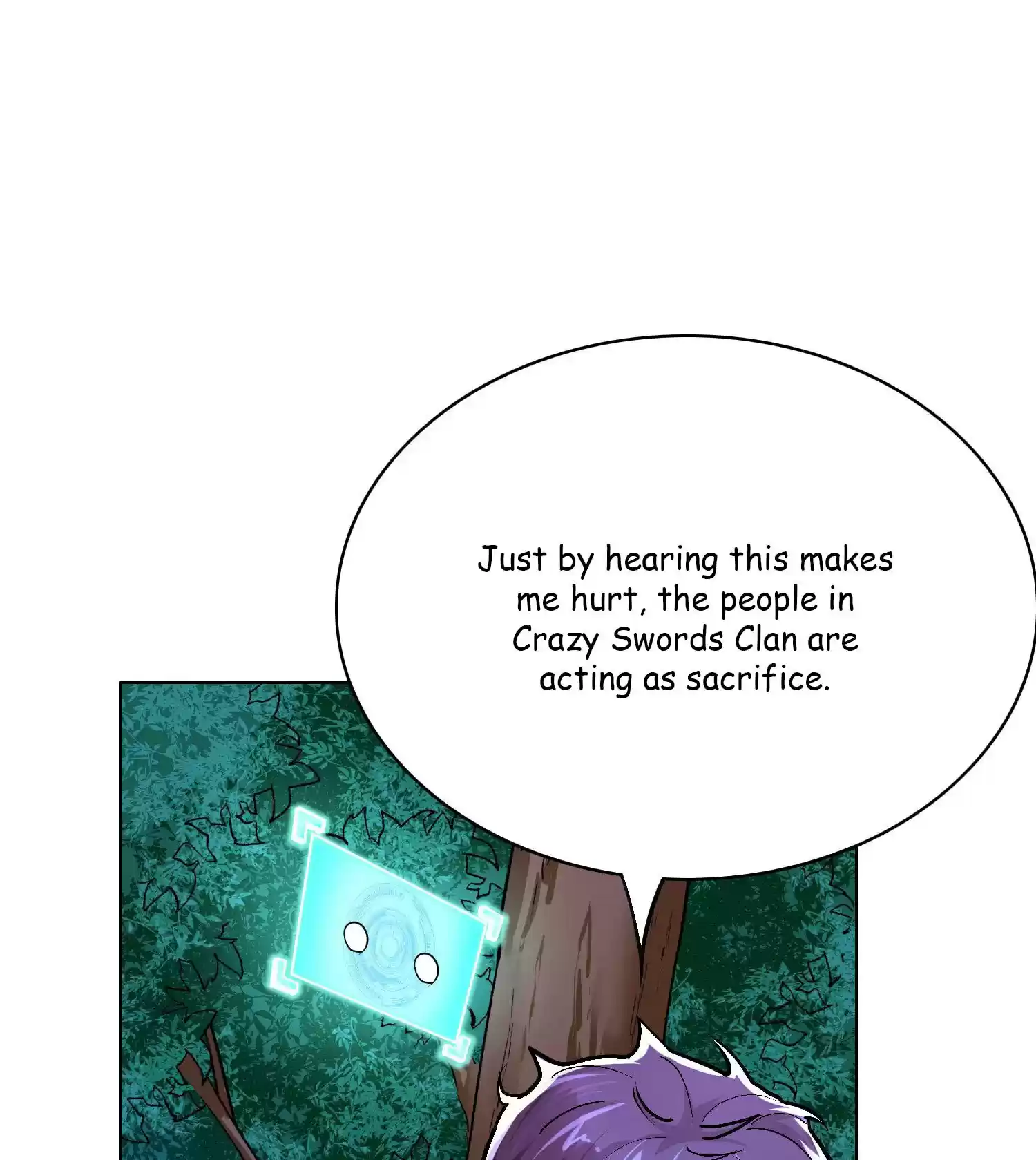 Xianzun System in the City ch.26