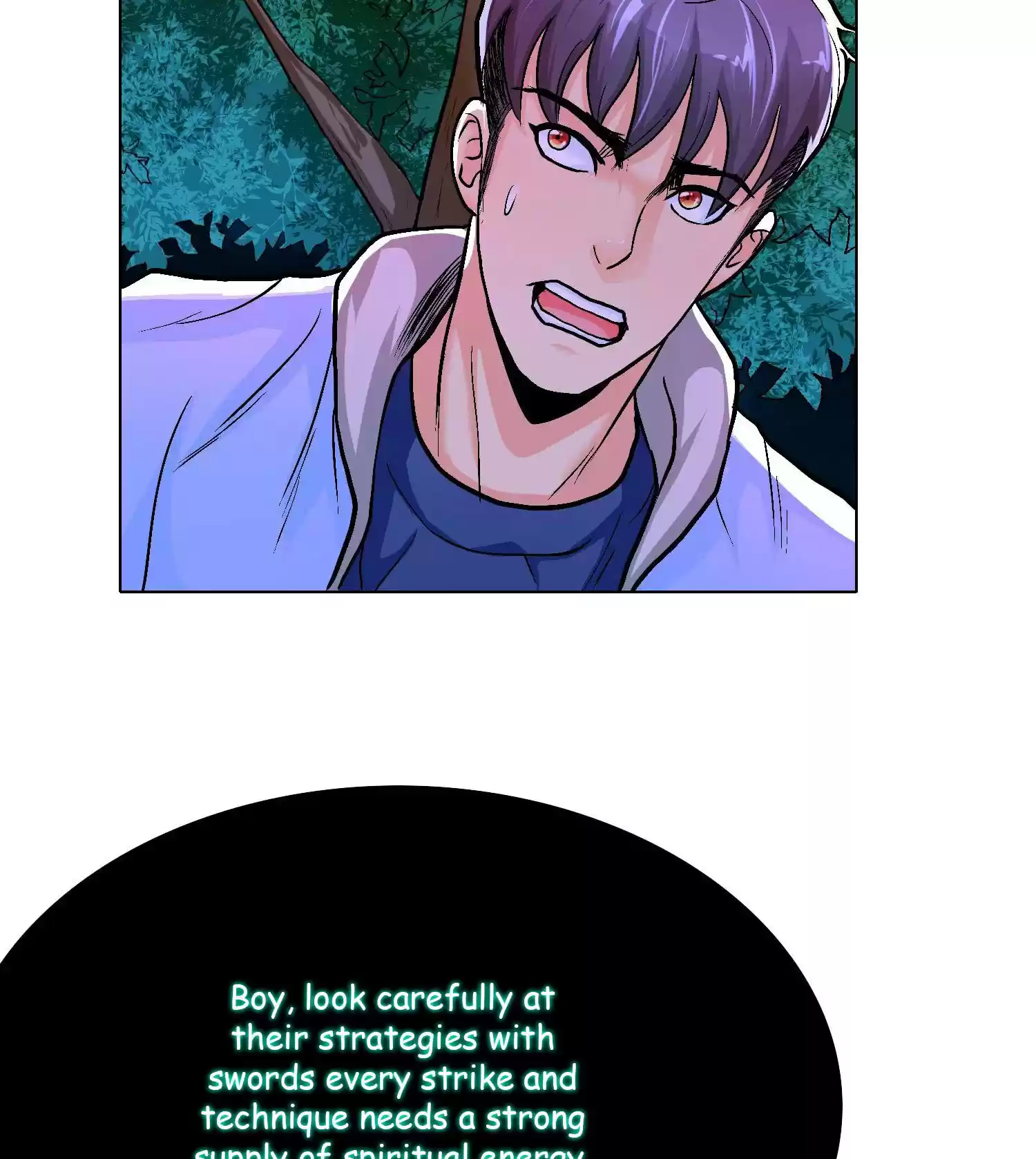 Xianzun System in the City ch.26