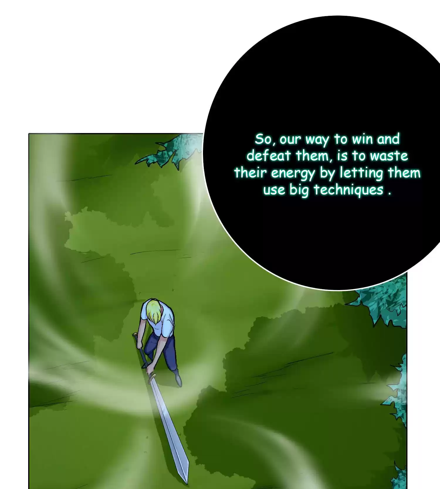 Xianzun System in the City ch.26