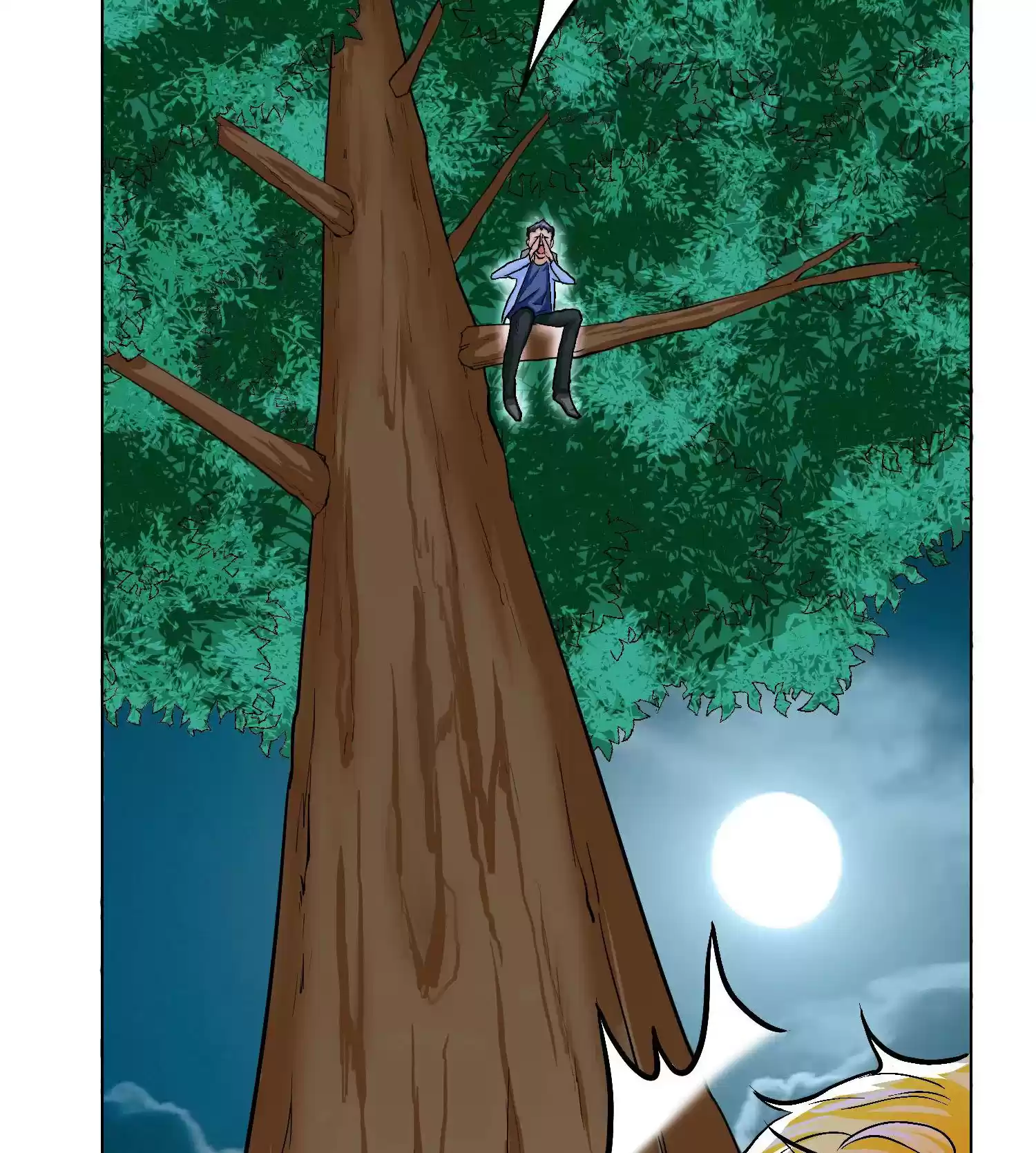 Xianzun System in the City ch.26