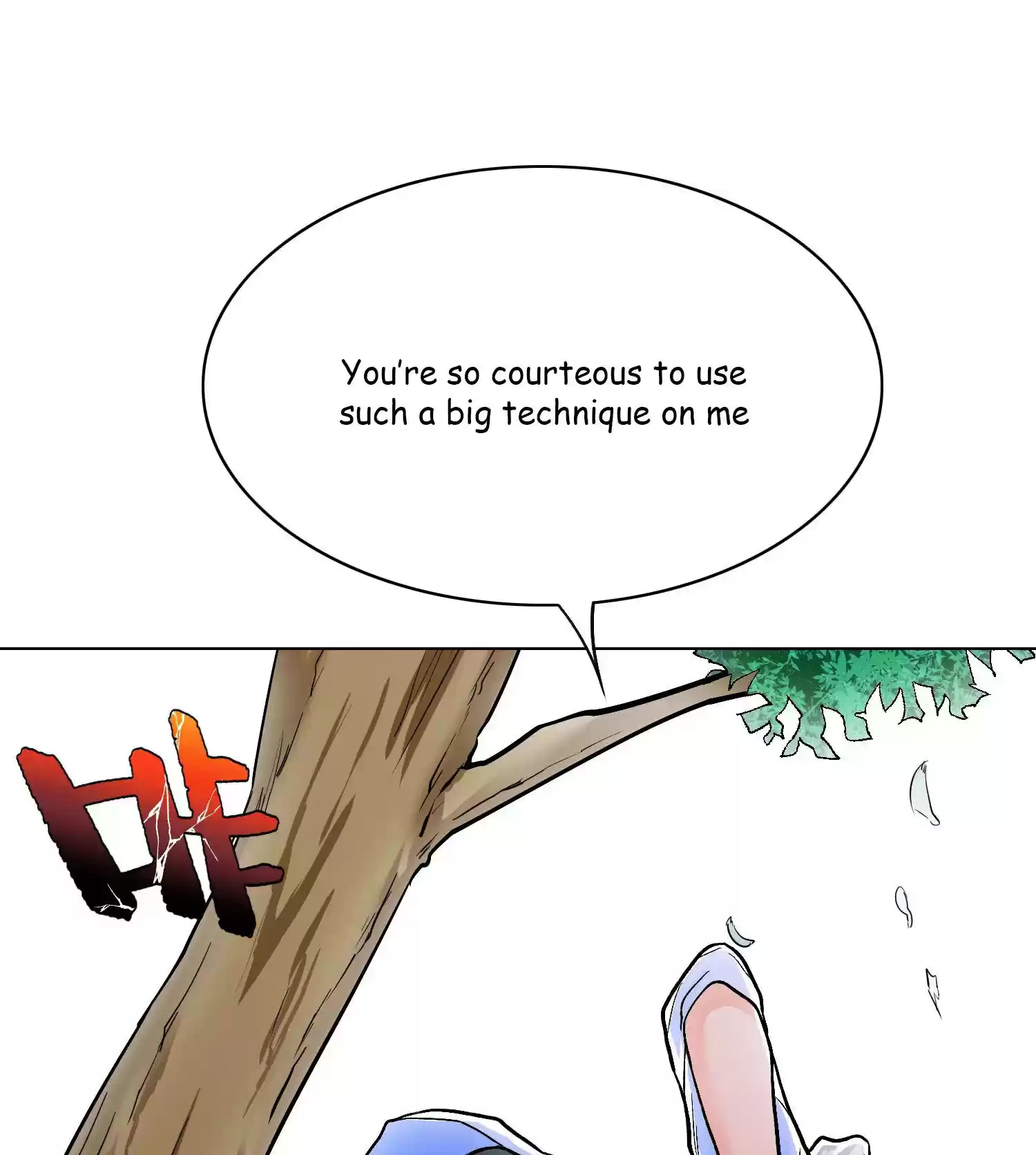 Xianzun System in the City ch.26