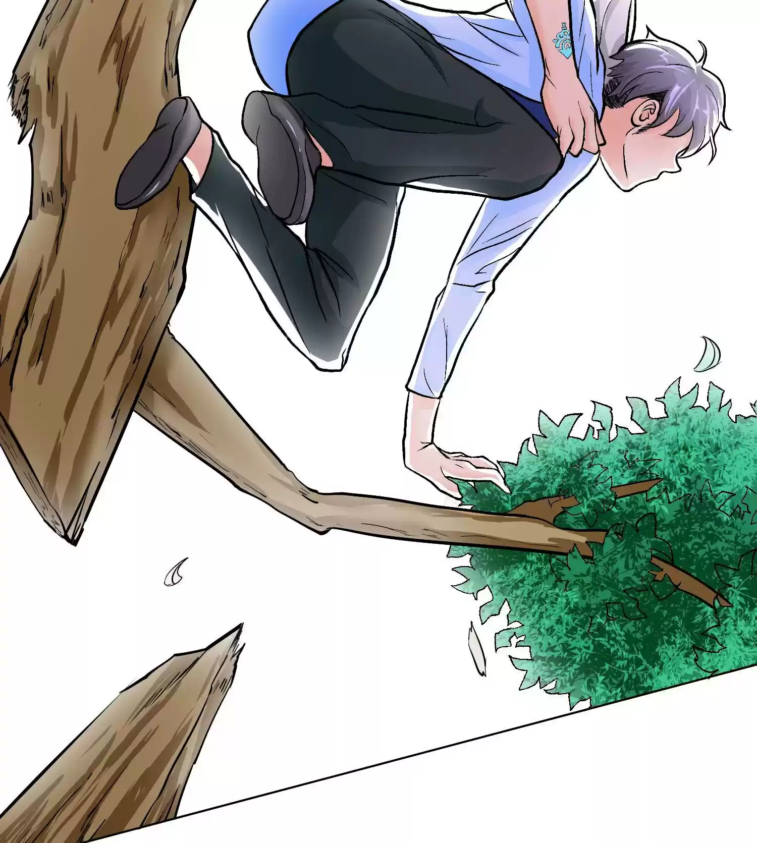 Xianzun System in the City ch.26