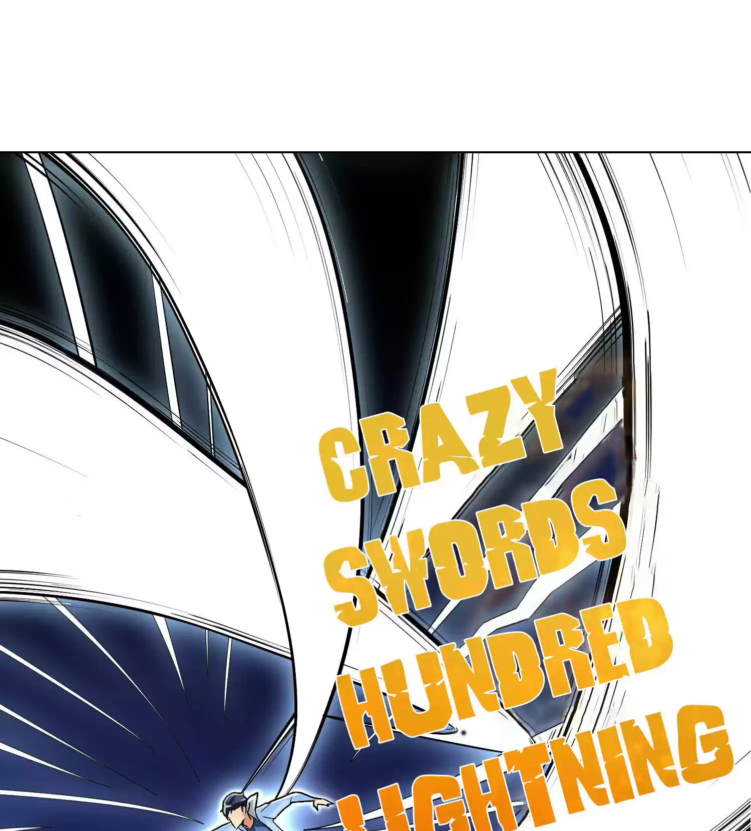 Xianzun System in the City ch.26