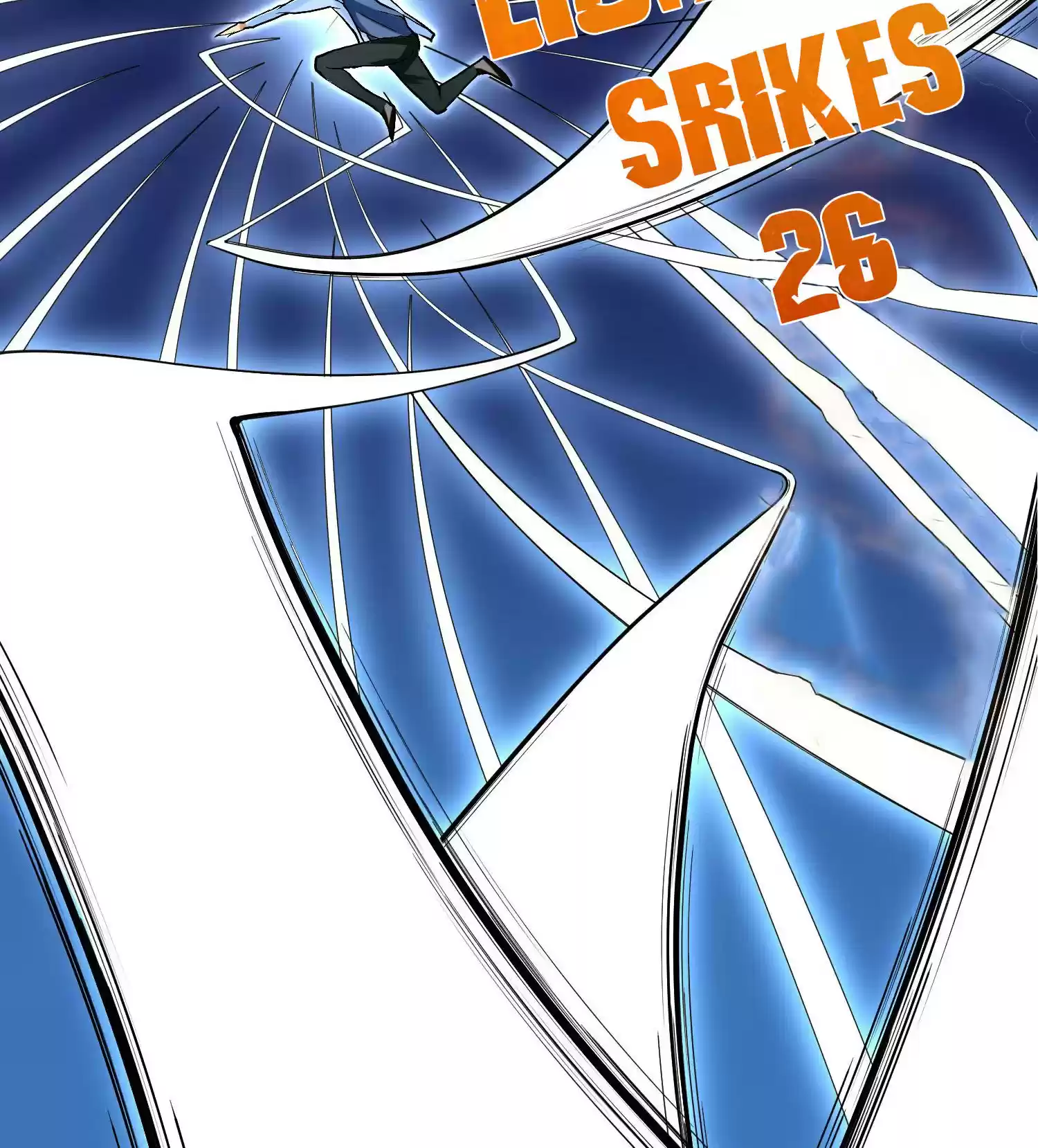 Xianzun System in the City ch.26