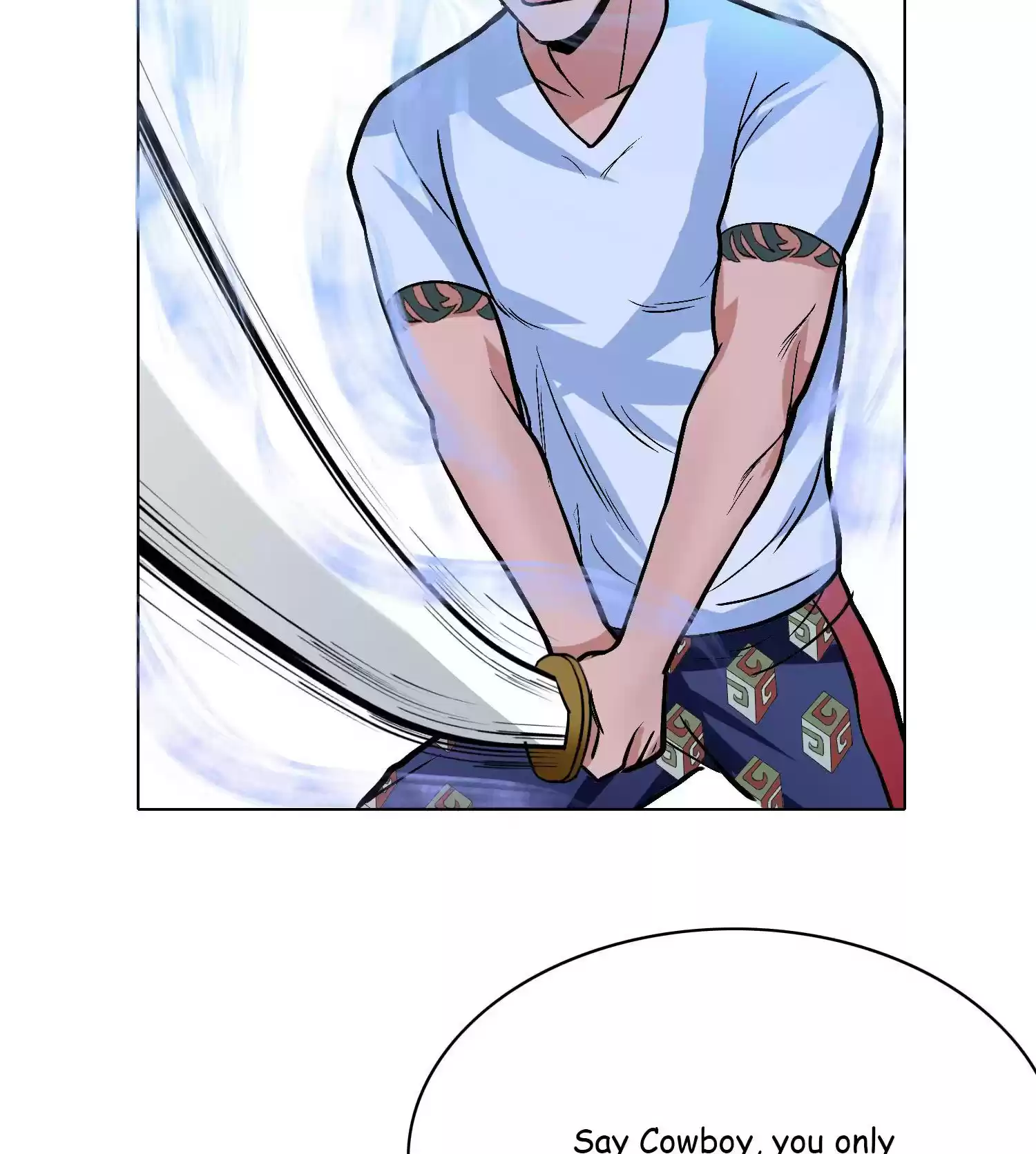 Xianzun System in the City ch.26