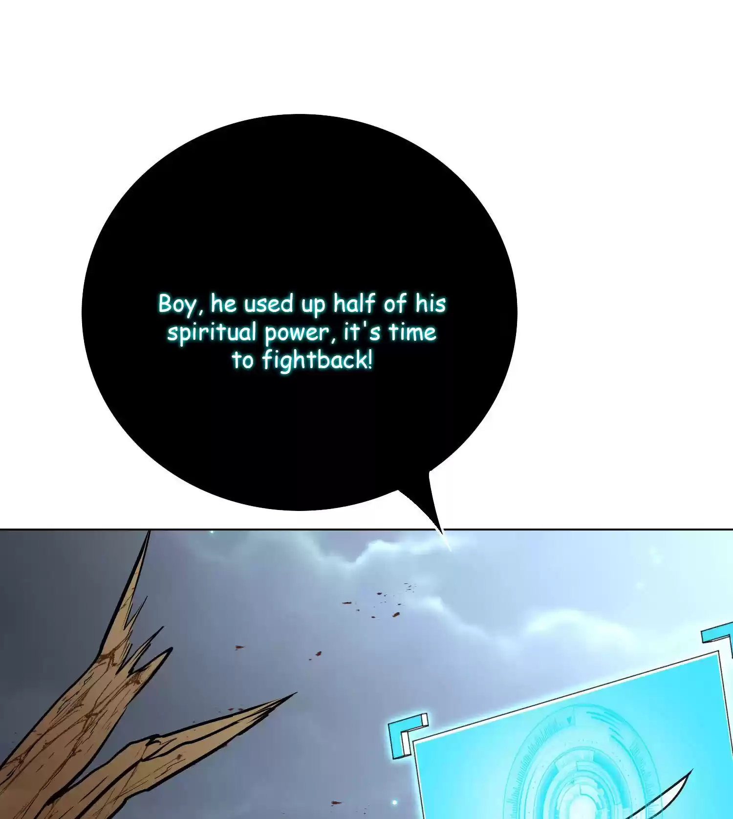 Xianzun System in the City ch.26