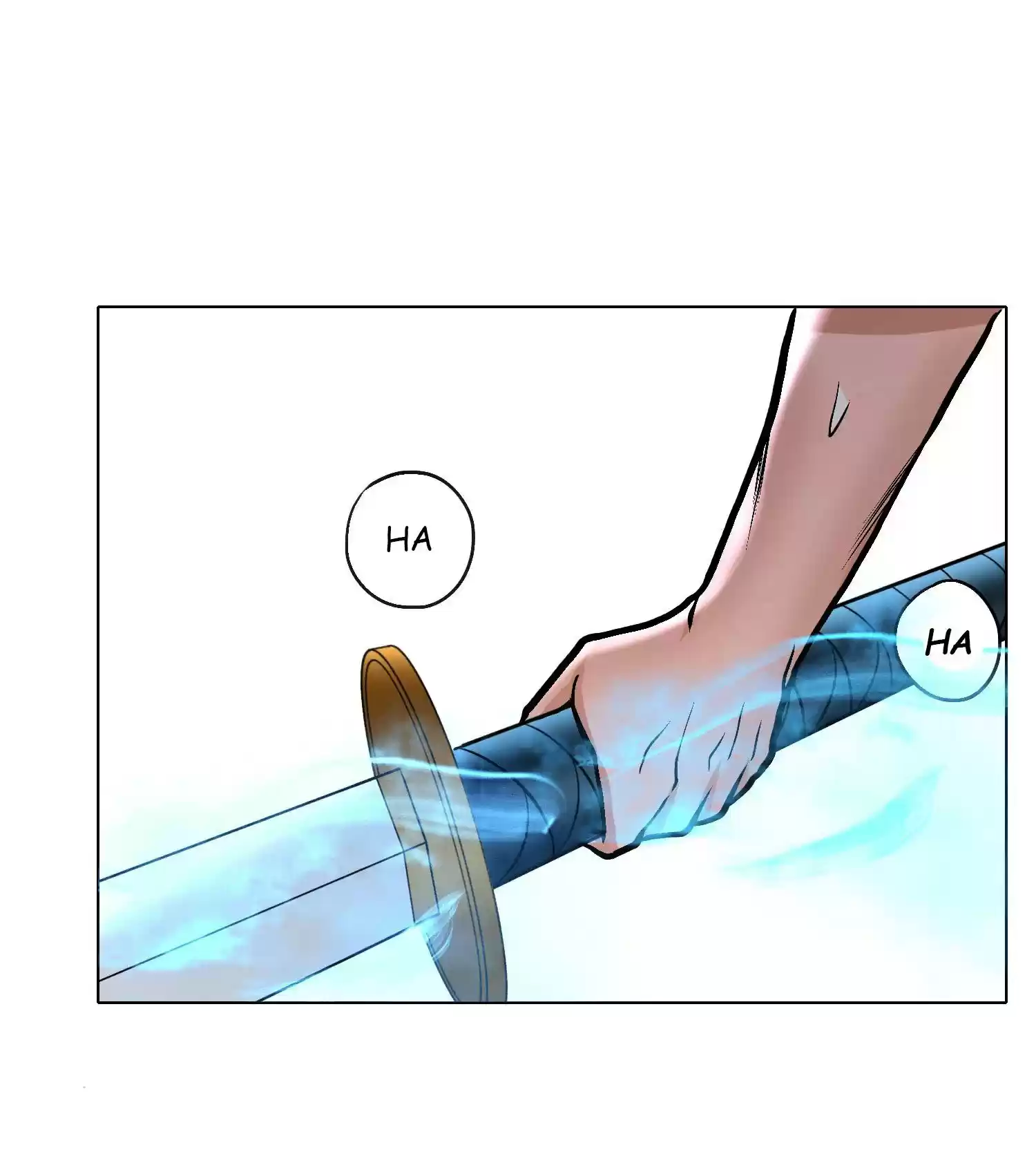 Xianzun System in the City ch.26