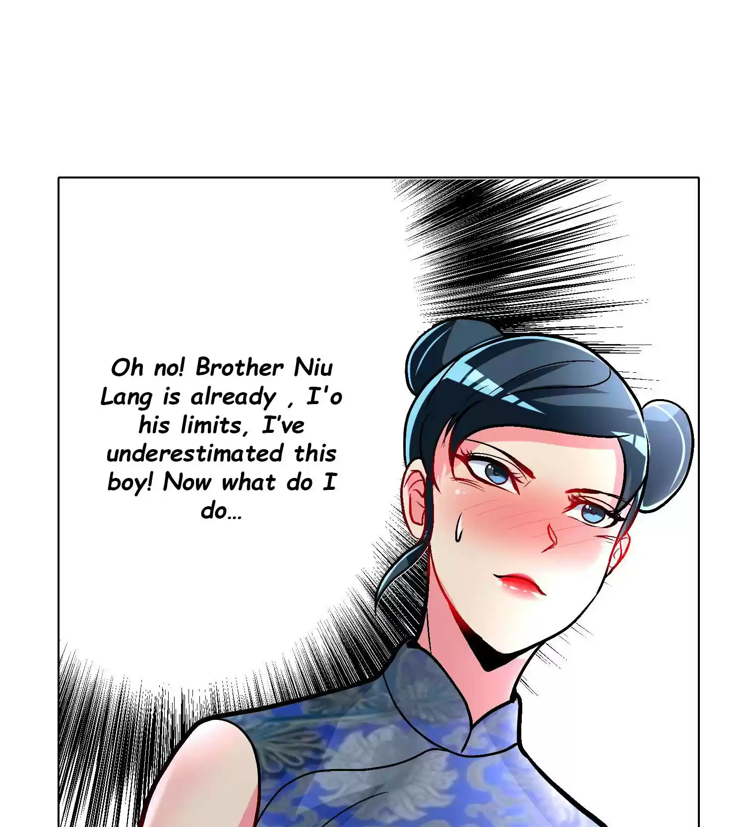 Xianzun System in the City ch.26