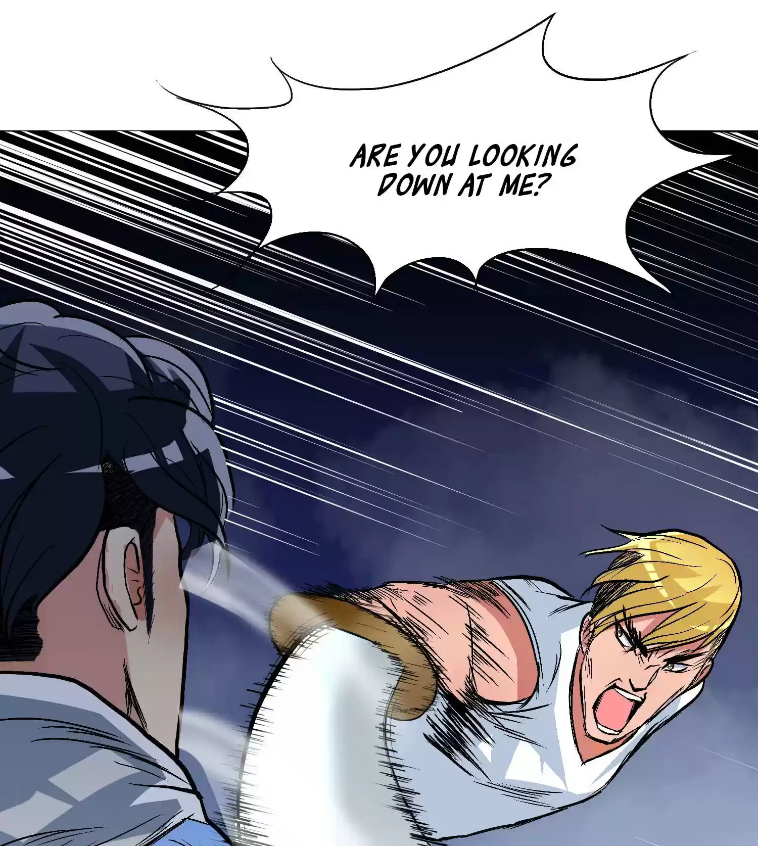 Xianzun System in the City ch.26