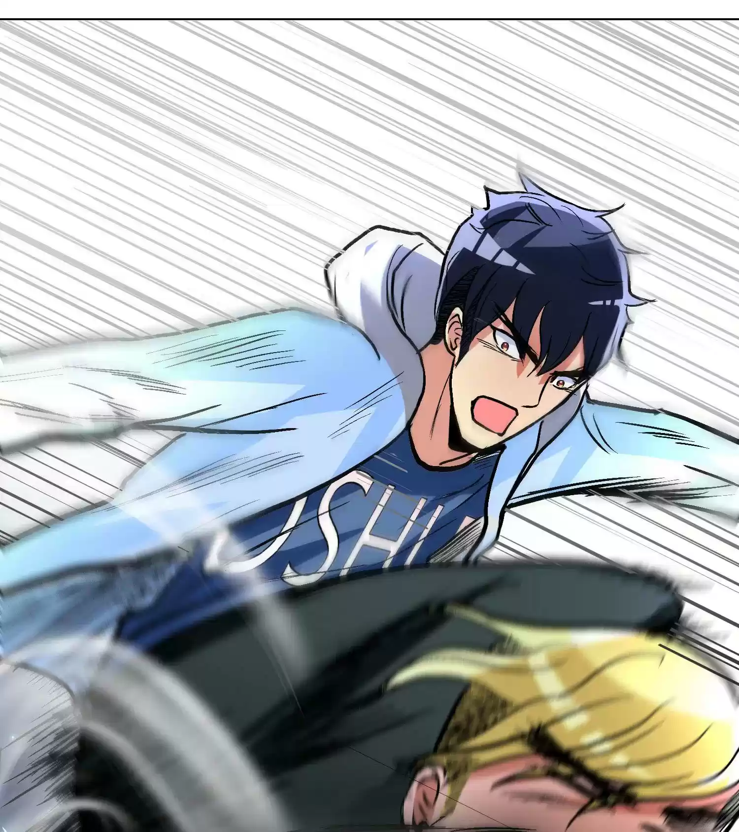 Xianzun System in the City ch.26