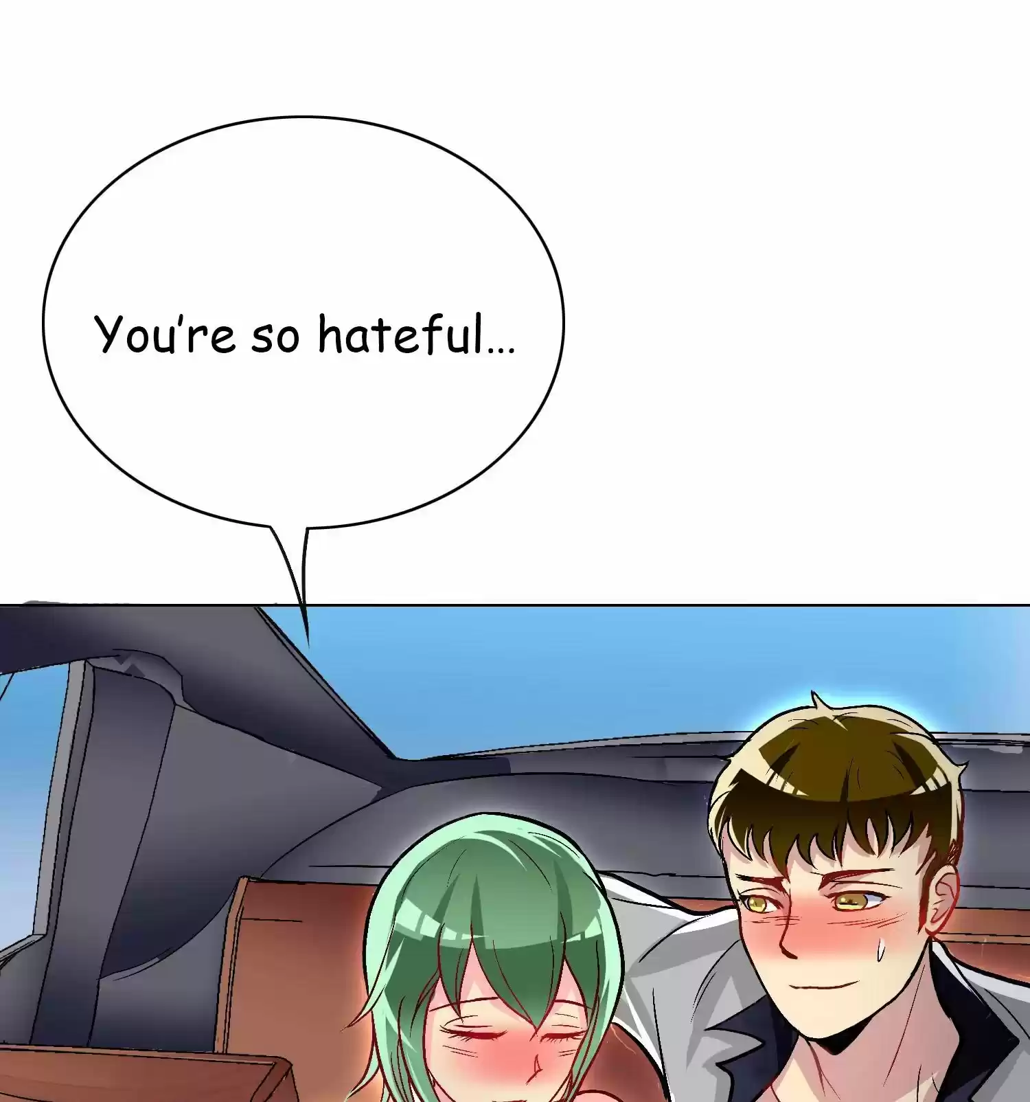 Xianzun System in the City ch.27