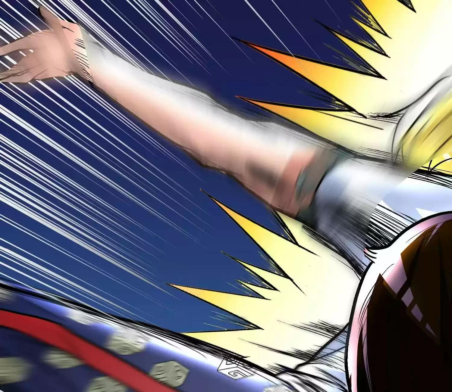 Xianzun System in the City ch.27