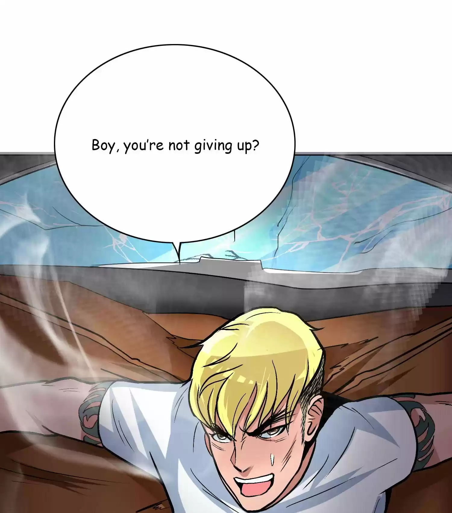 Xianzun System in the City ch.27