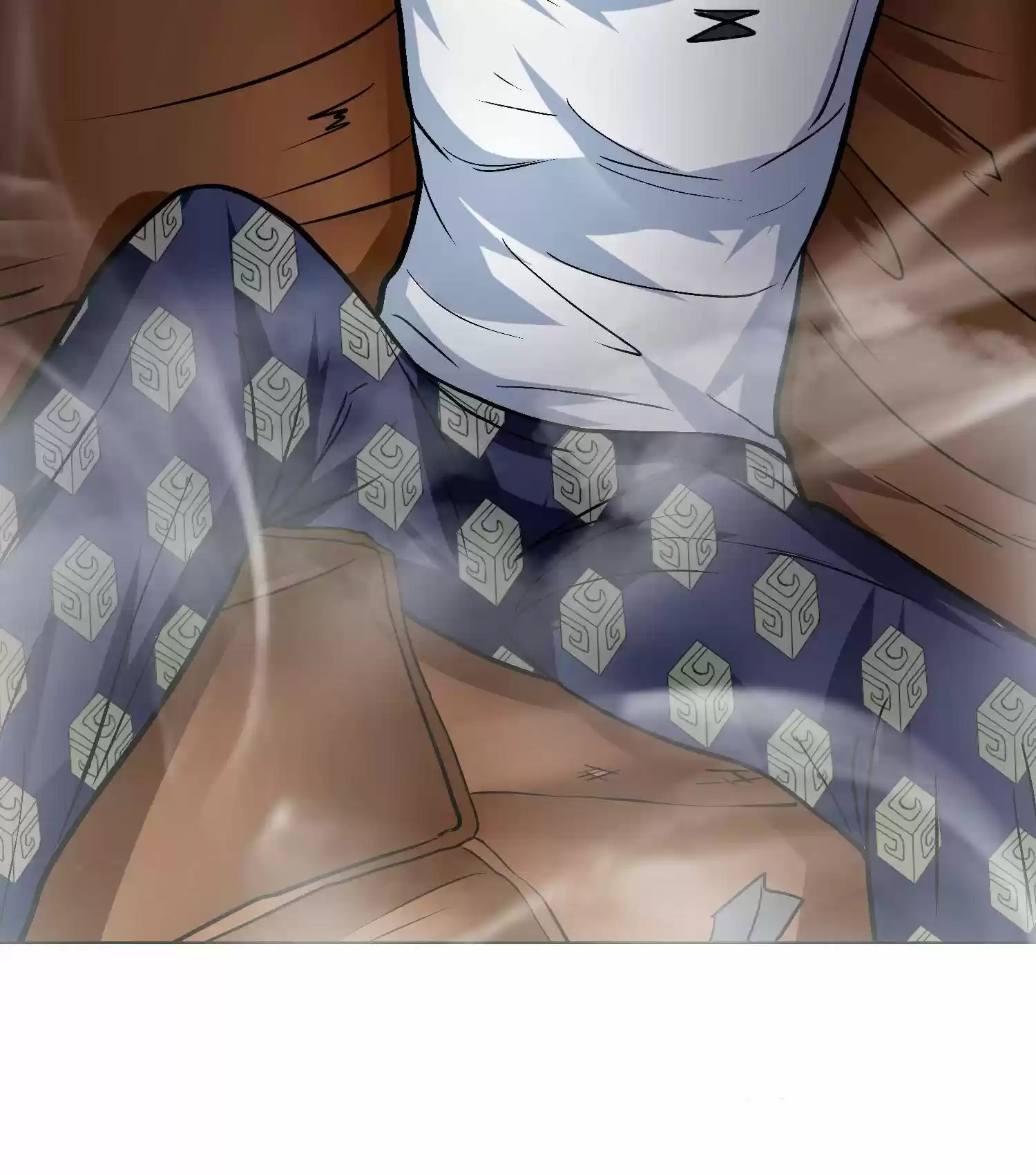 Xianzun System in the City ch.27