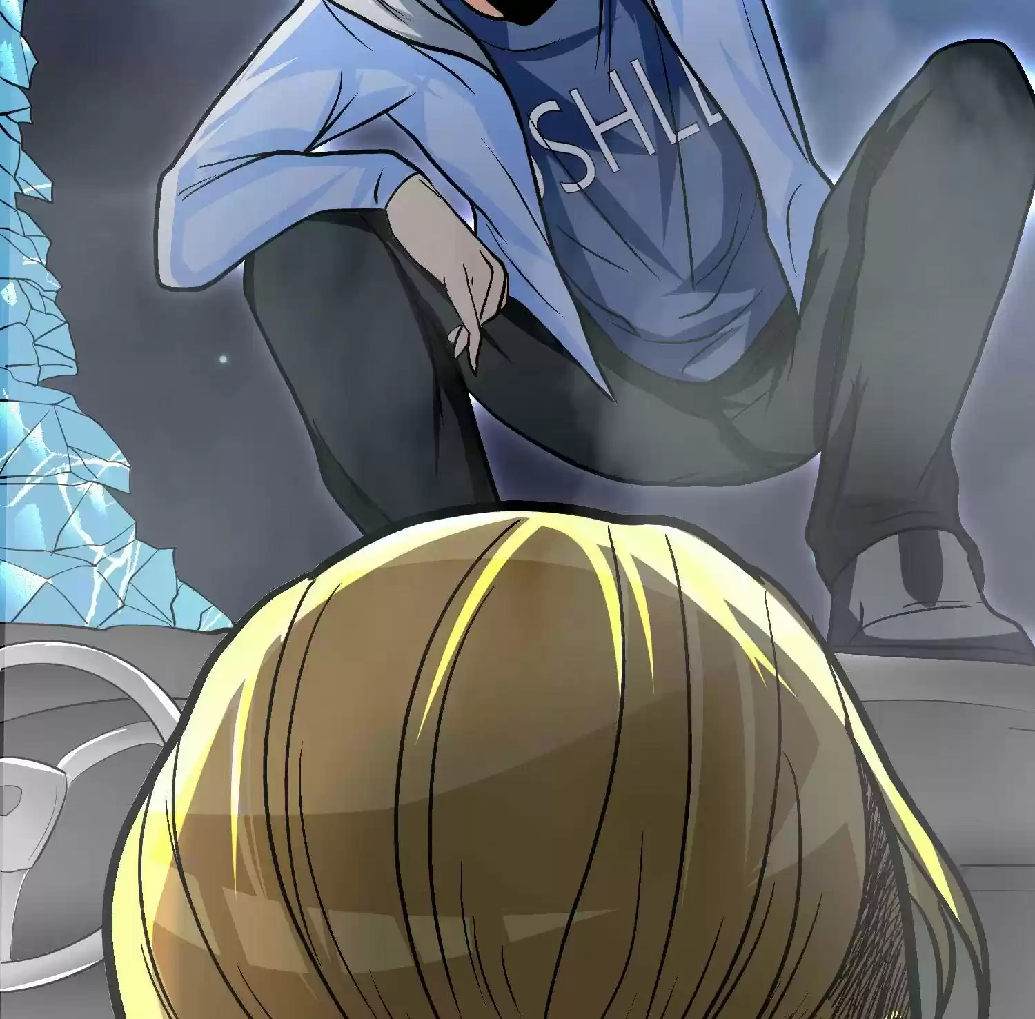 Xianzun System in the City ch.27