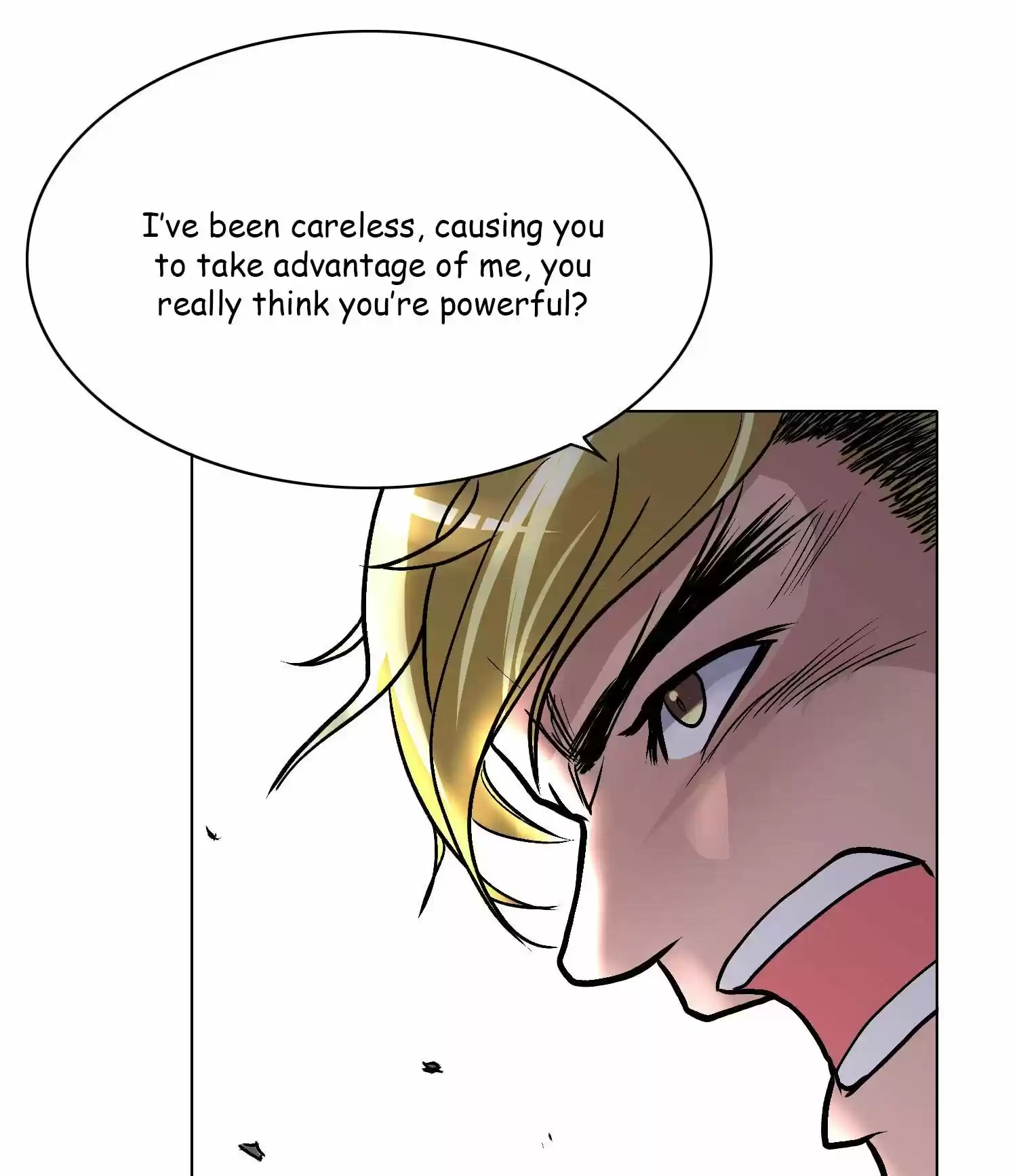 Xianzun System in the City ch.27