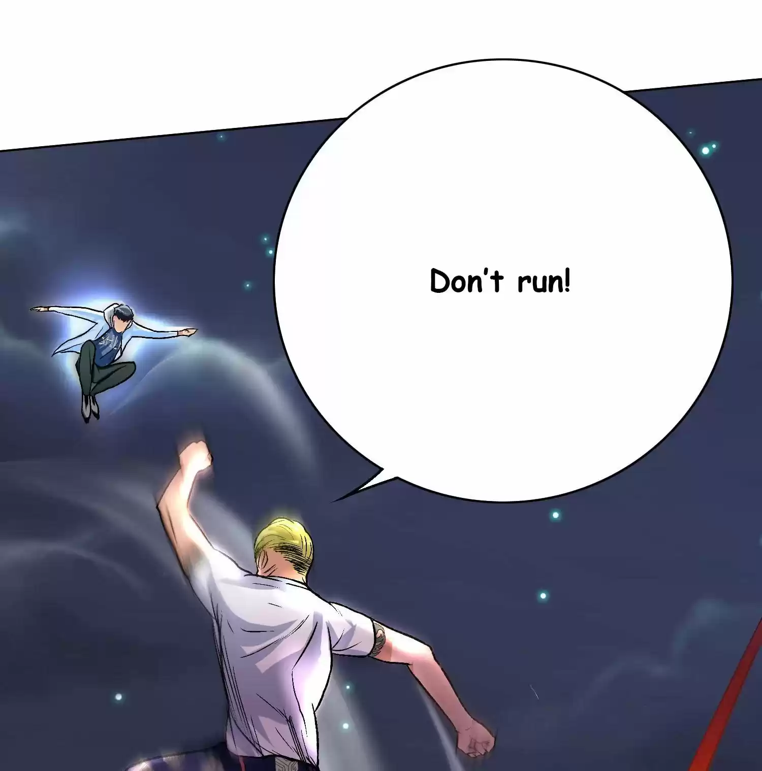 Xianzun System in the City ch.27