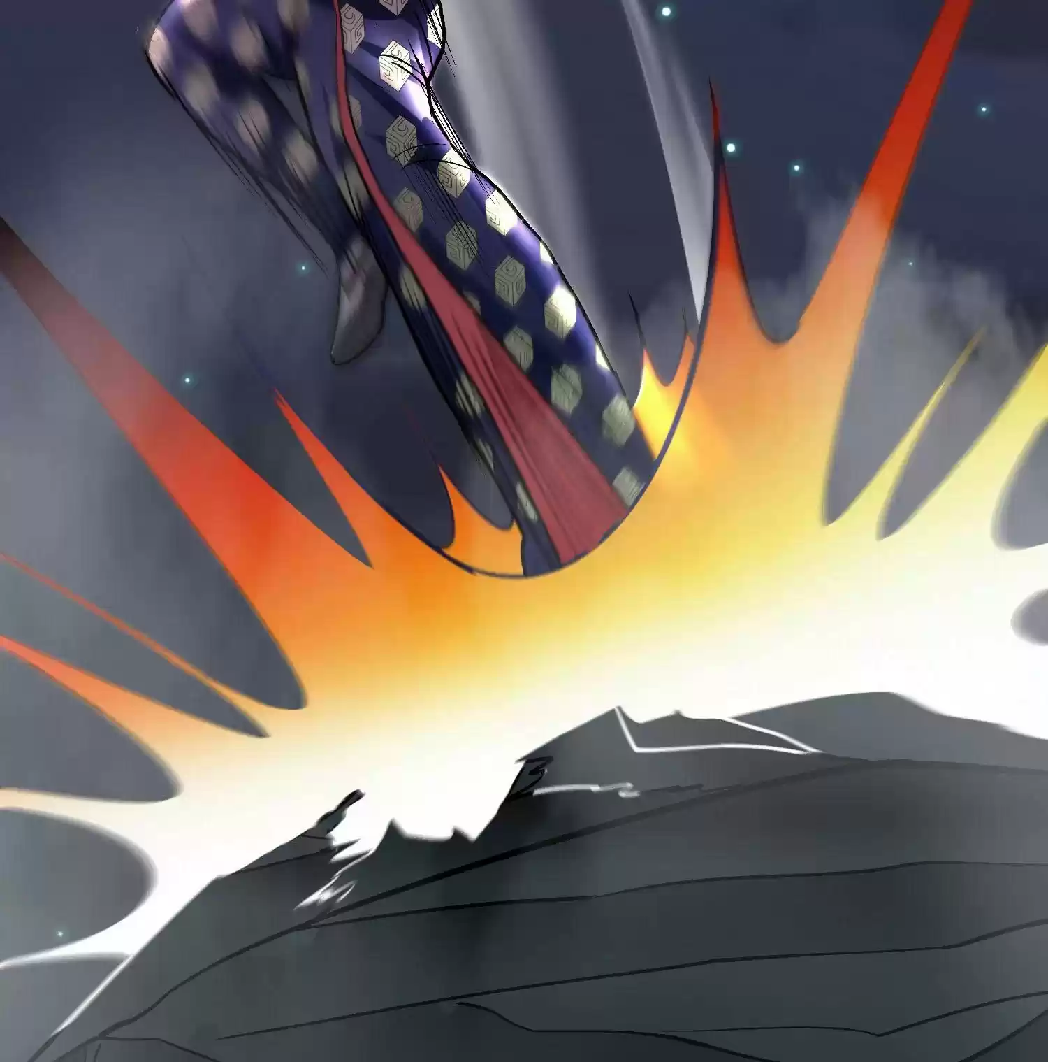 Xianzun System in the City ch.27