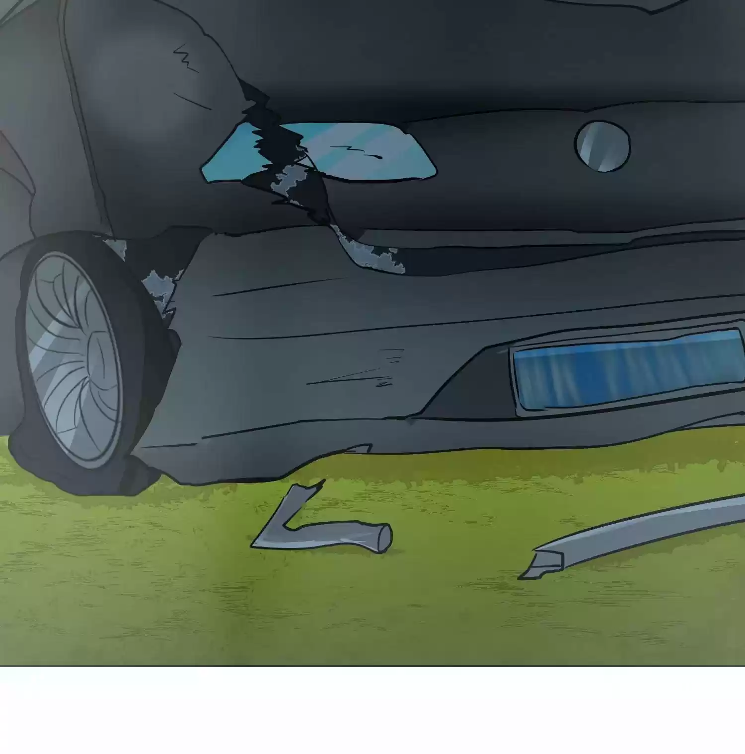 Xianzun System in the City ch.27