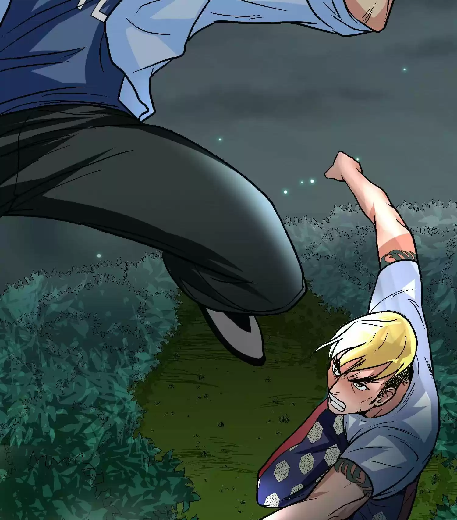 Xianzun System in the City ch.27