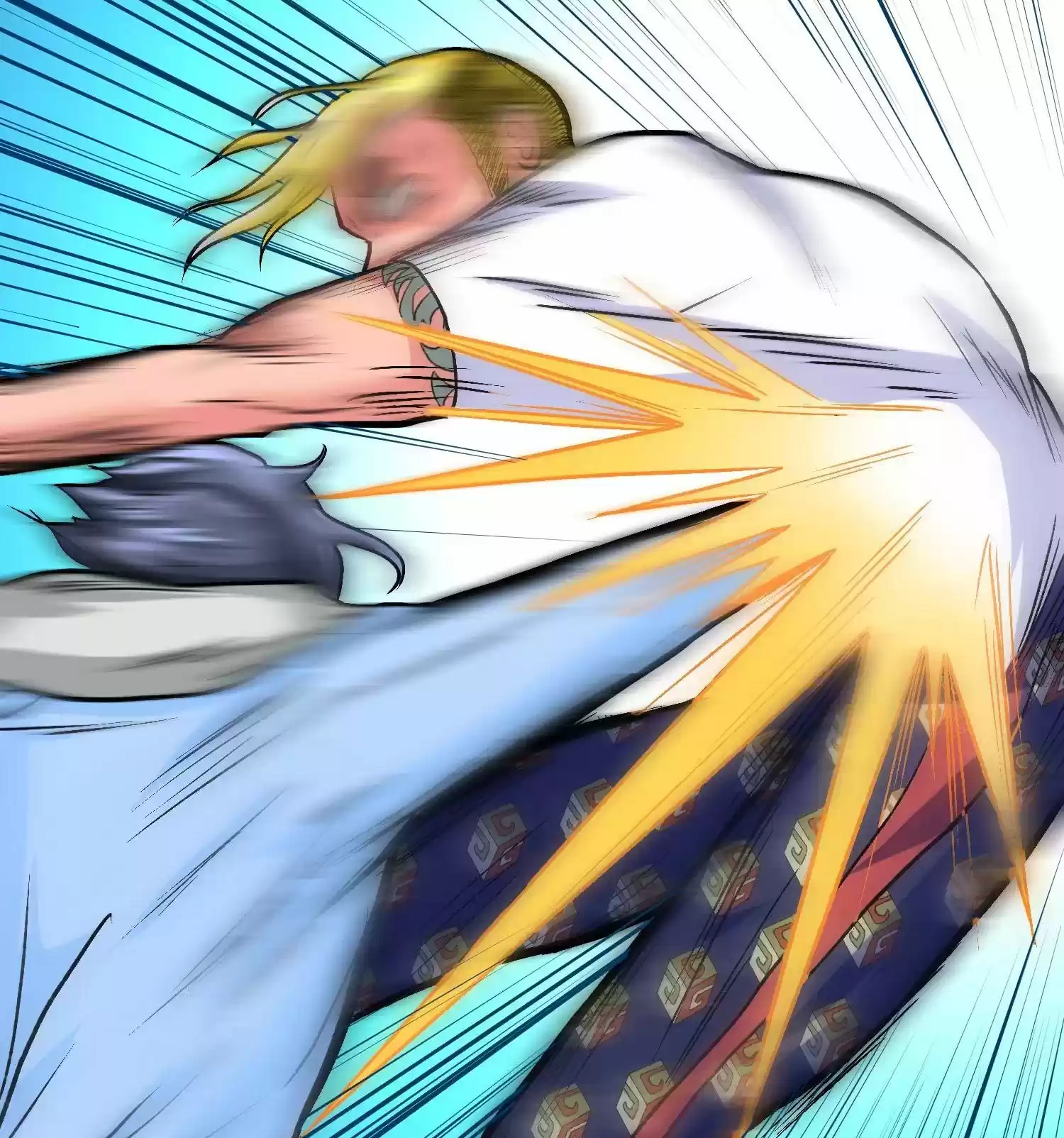 Xianzun System in the City ch.27