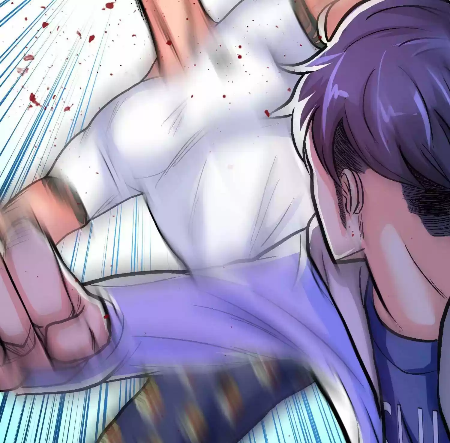 Xianzun System in the City ch.27