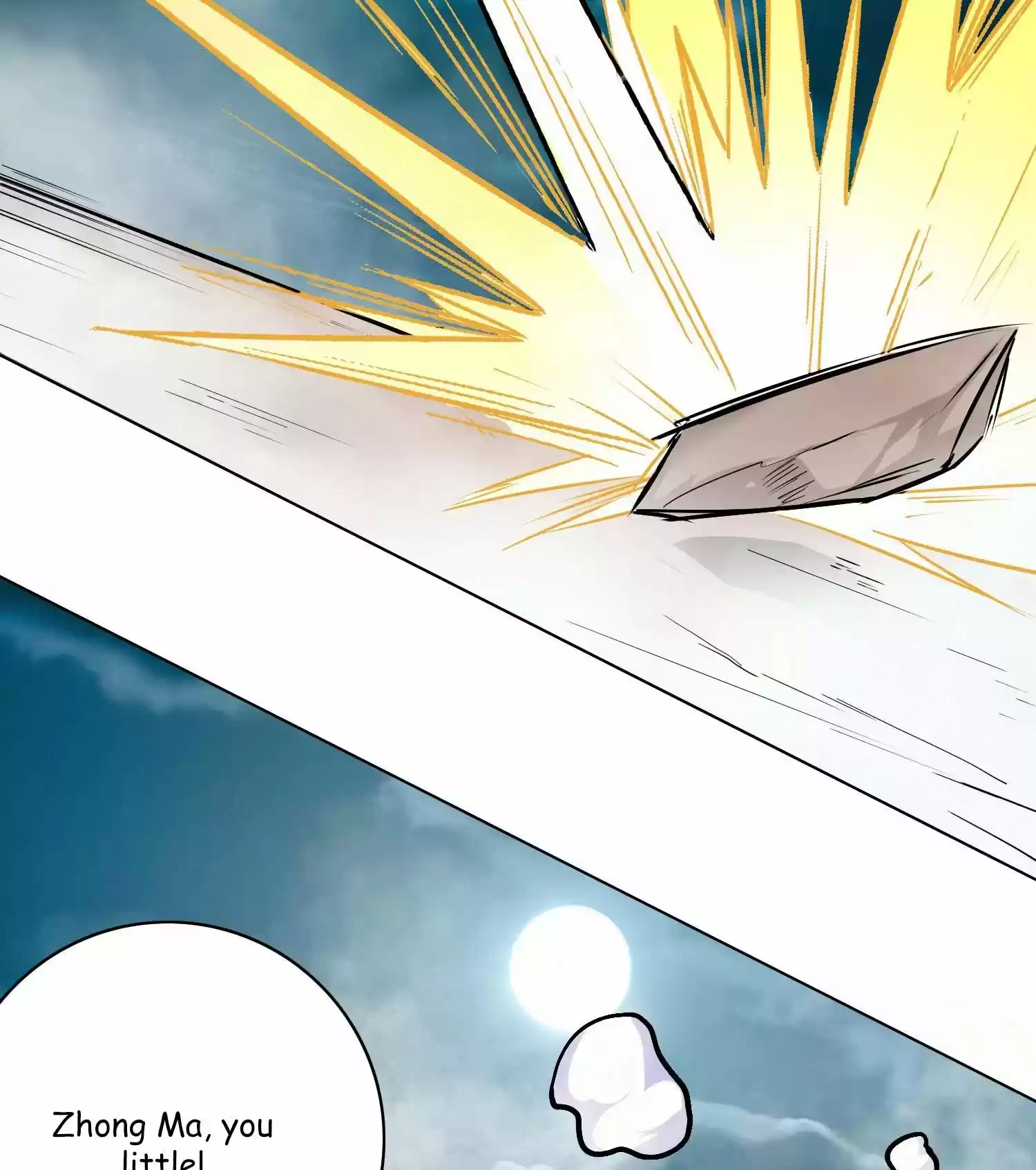 Xianzun System in the City ch.27