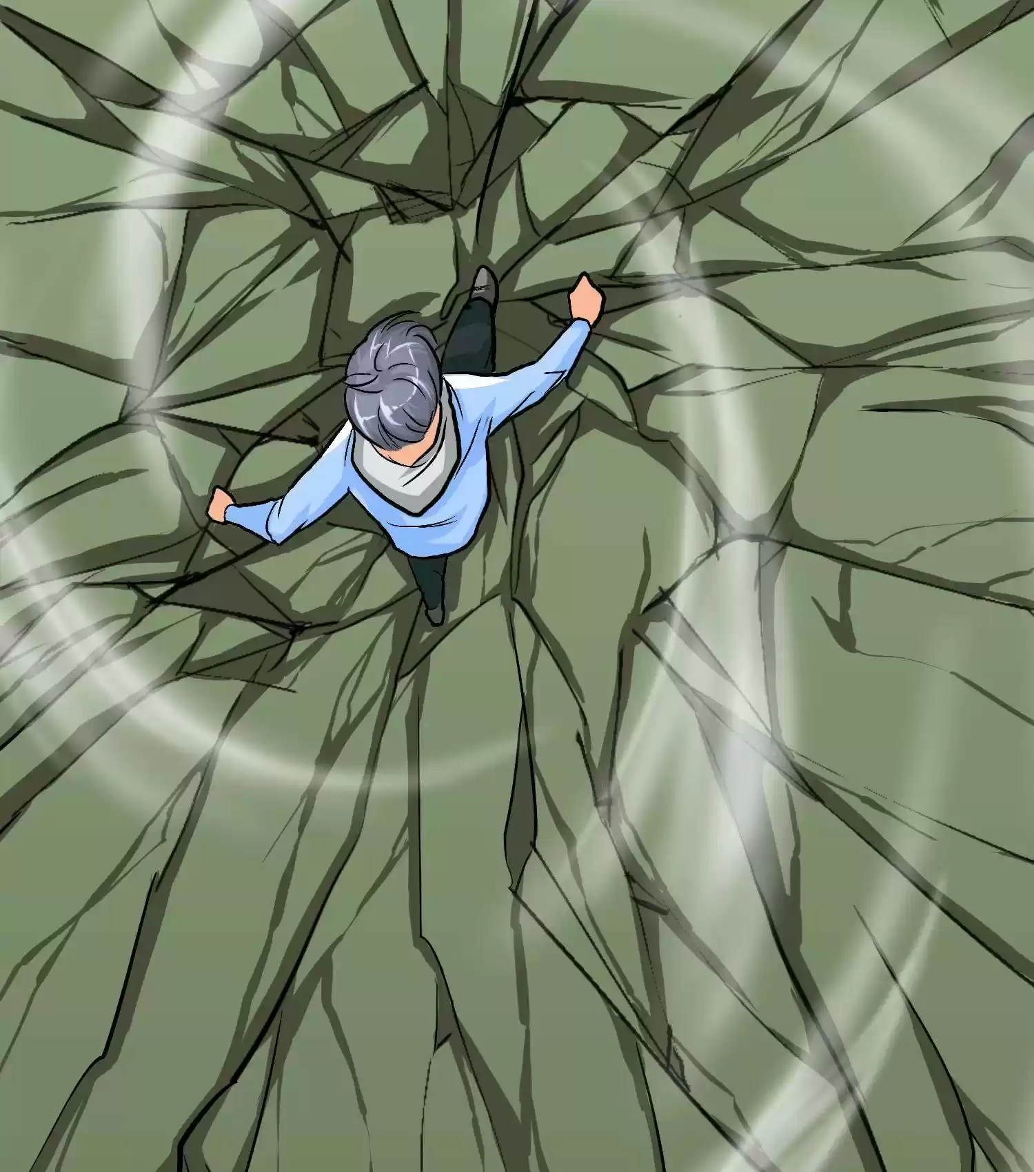 Xianzun System in the City ch.27