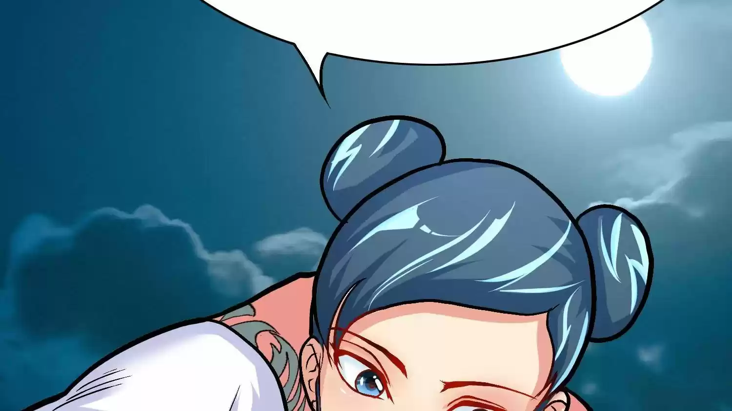 Xianzun System in the City ch.27