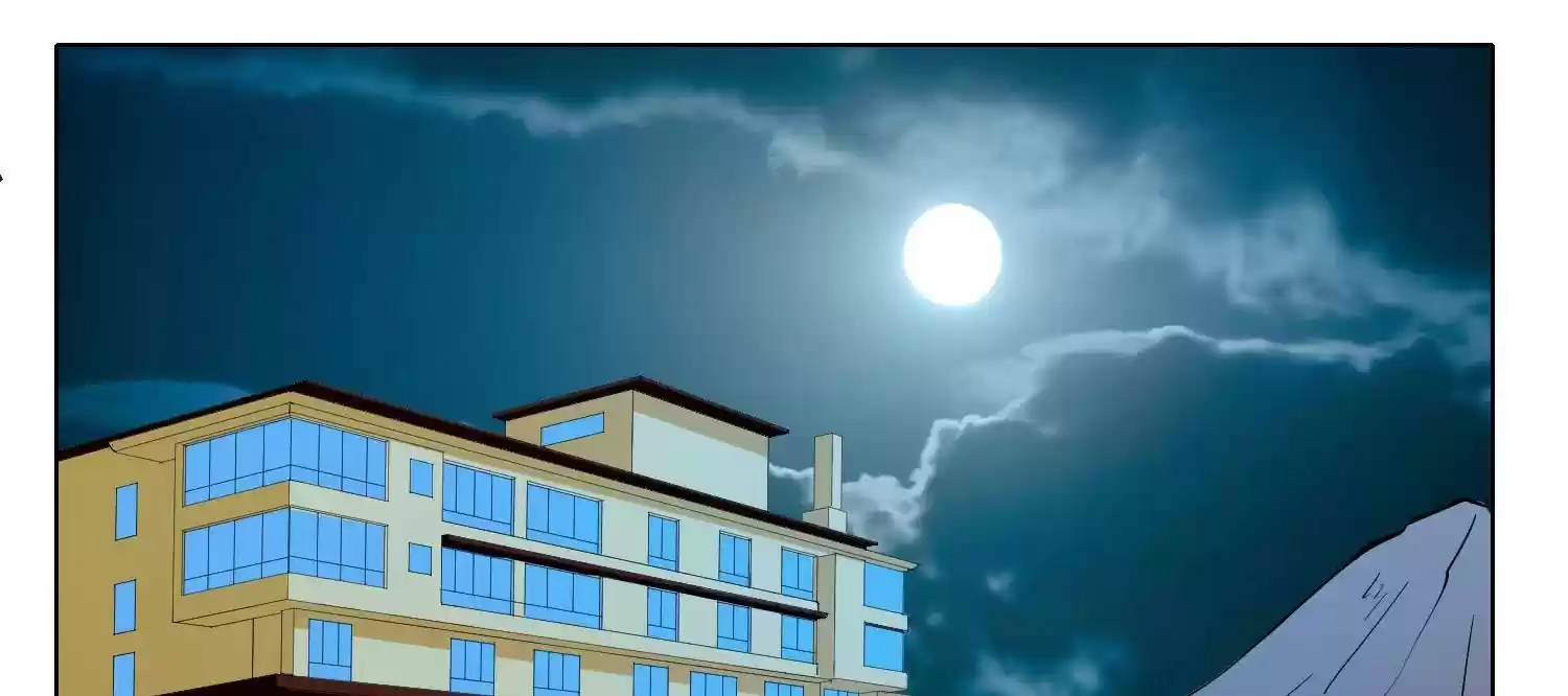 Xianzun System in the City ch.27