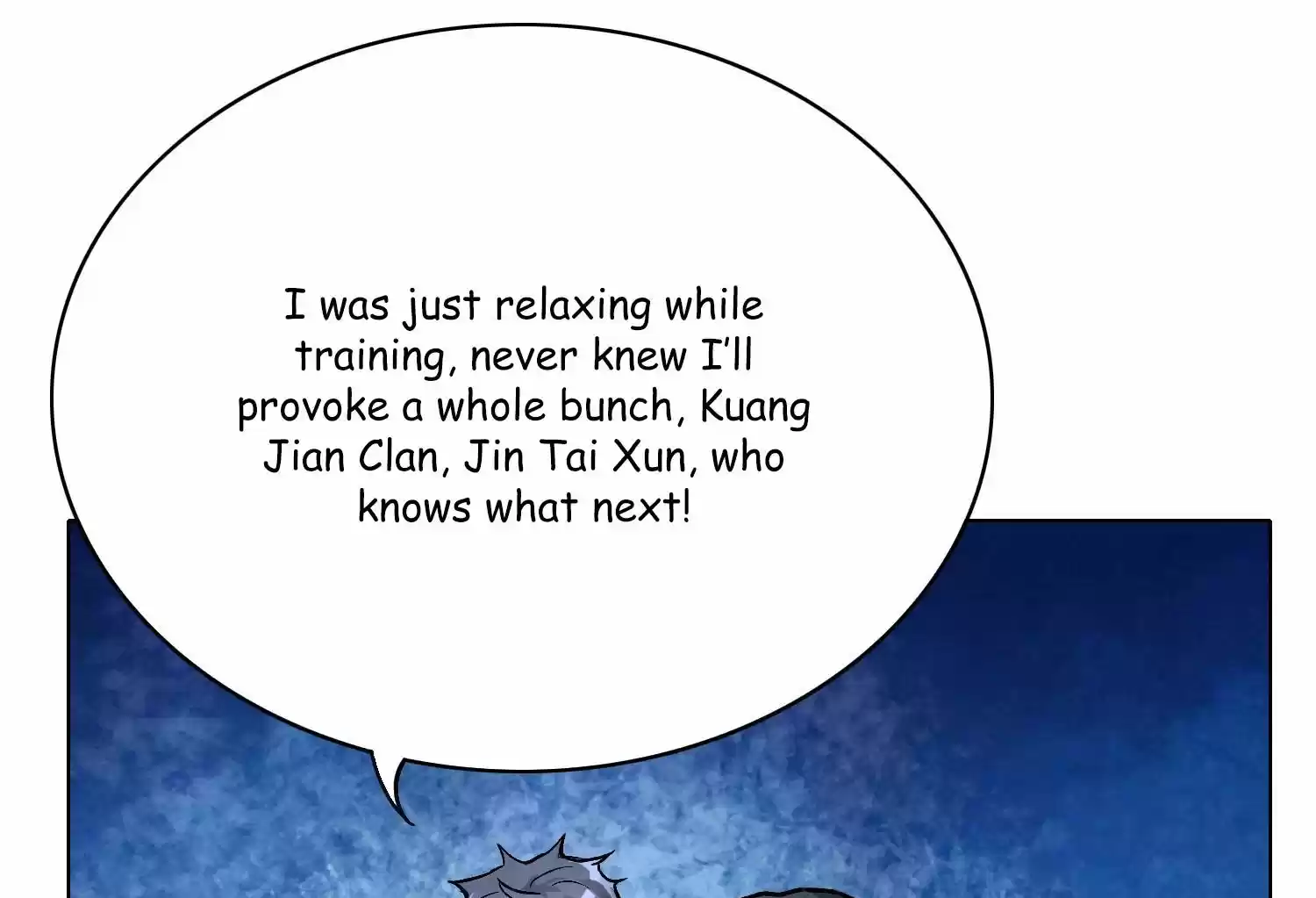 Xianzun System in the City ch.27