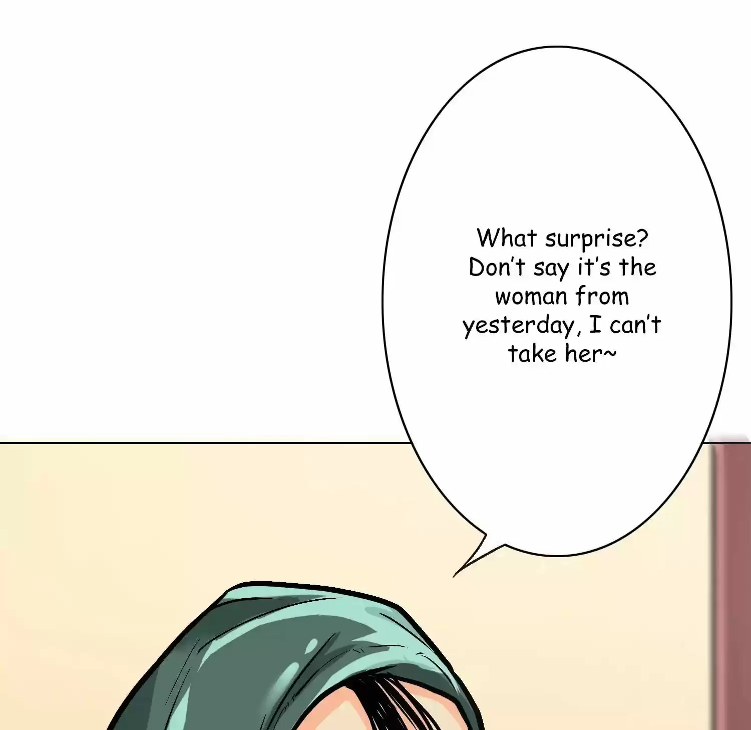 Xianzun System in the City ch.27