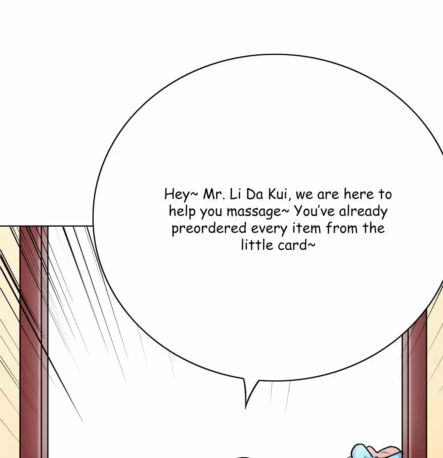 Xianzun System in the City ch.27