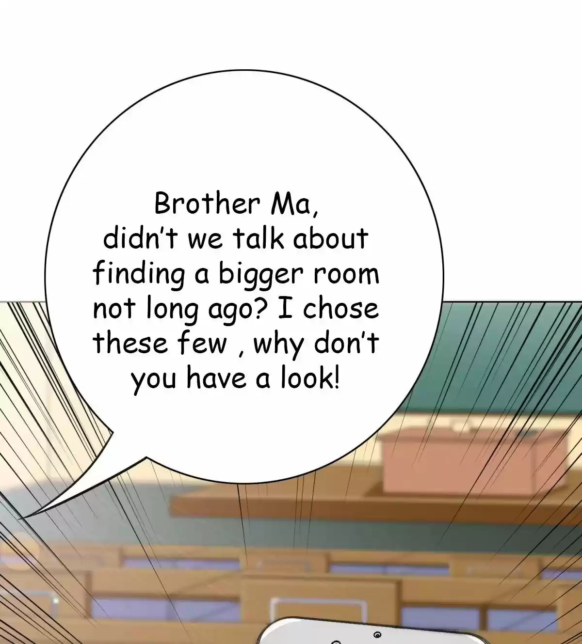 Xianzun System in the City ch.54