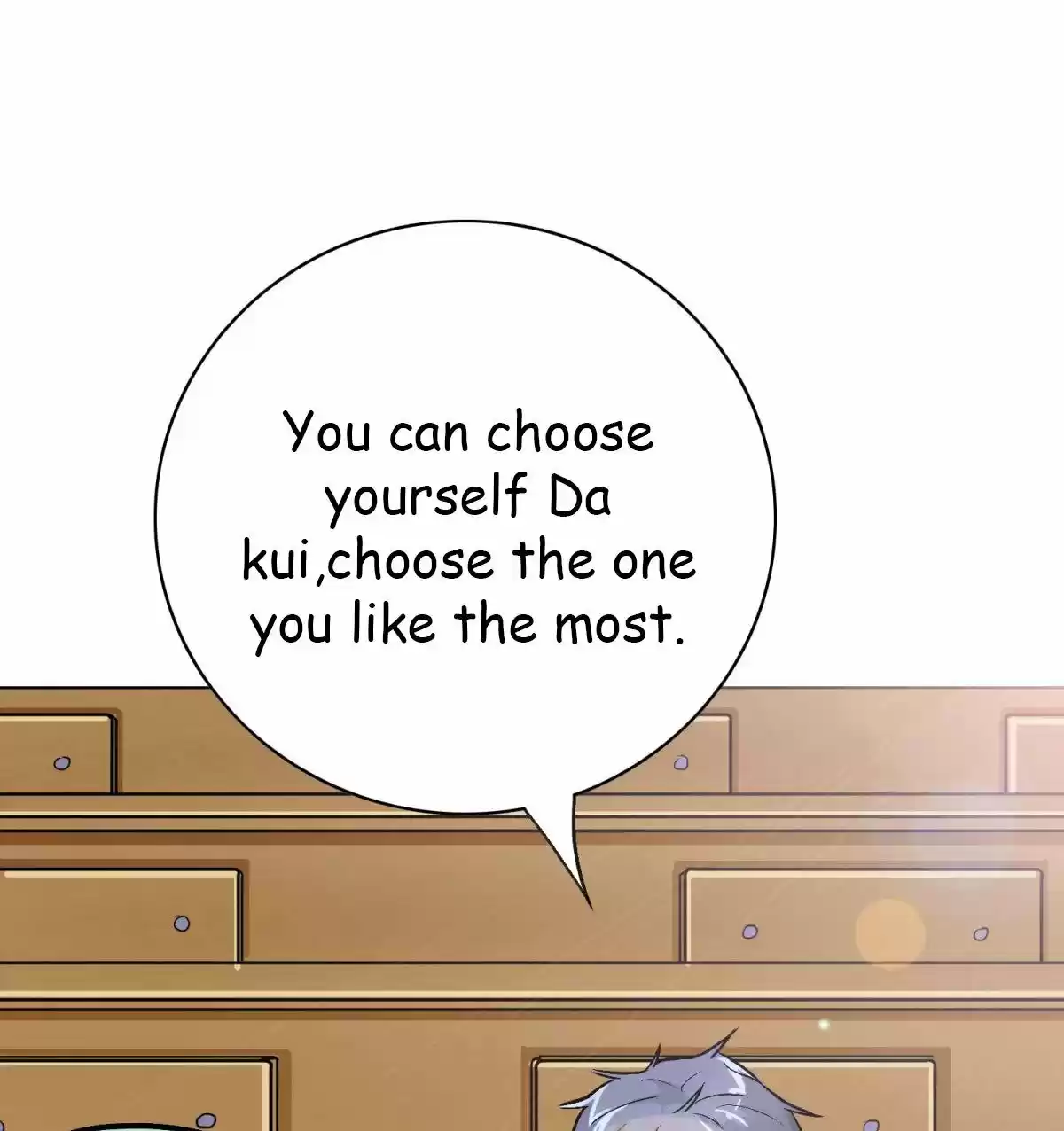 Xianzun System in the City ch.54