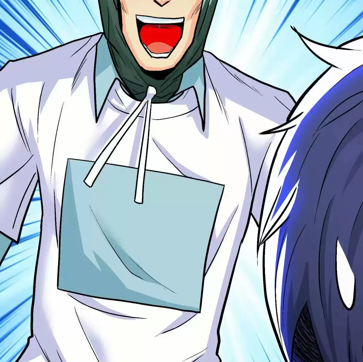 Xianzun System in the City ch.54